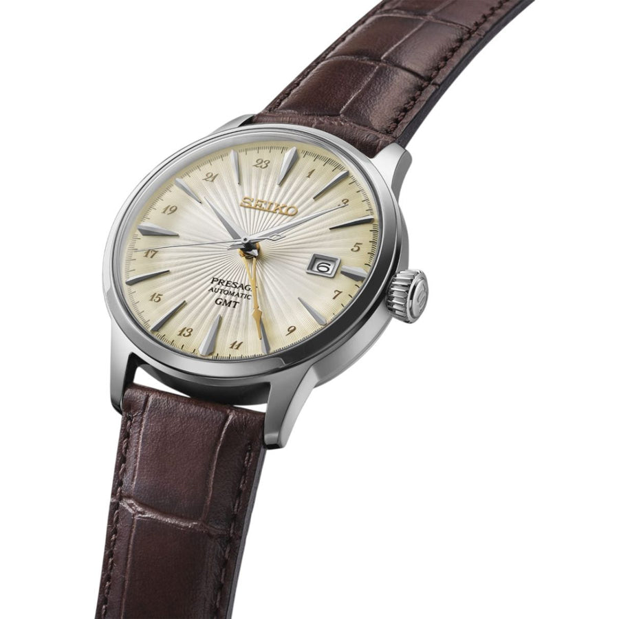 Seiko Presage SSK041 Cocktail Time