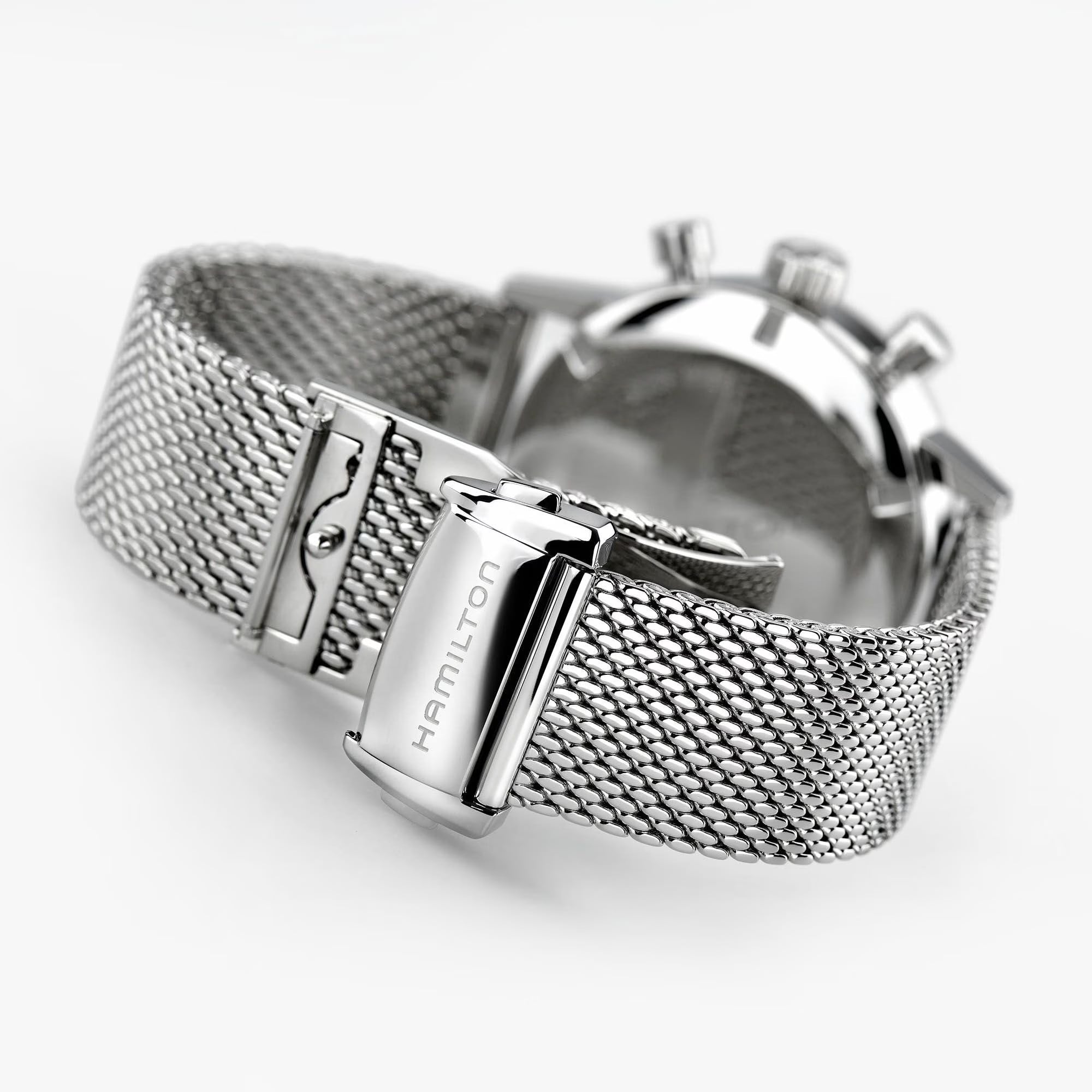 Hamilton H38429541 American Classic Intra-Matic Chronograph H
