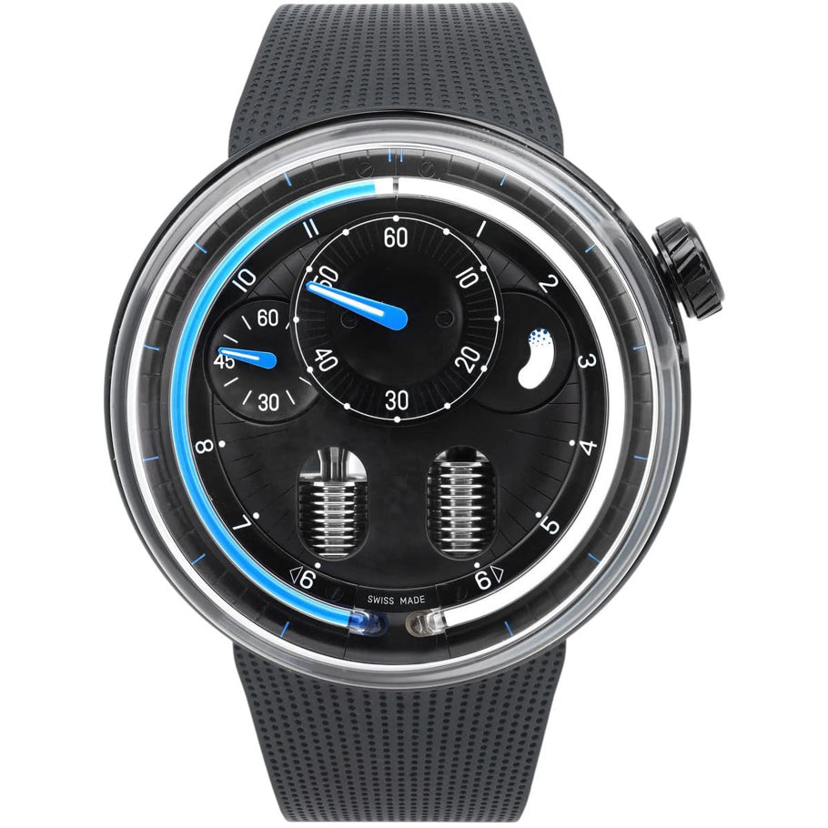 HYT H0 Blue Night
