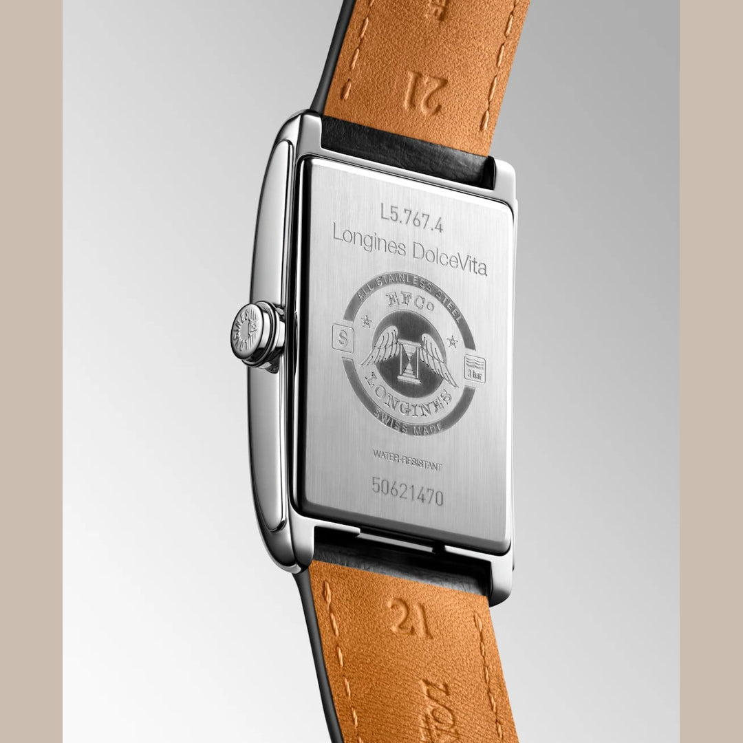 Longines L5.767.4.71.0 Dolcevita