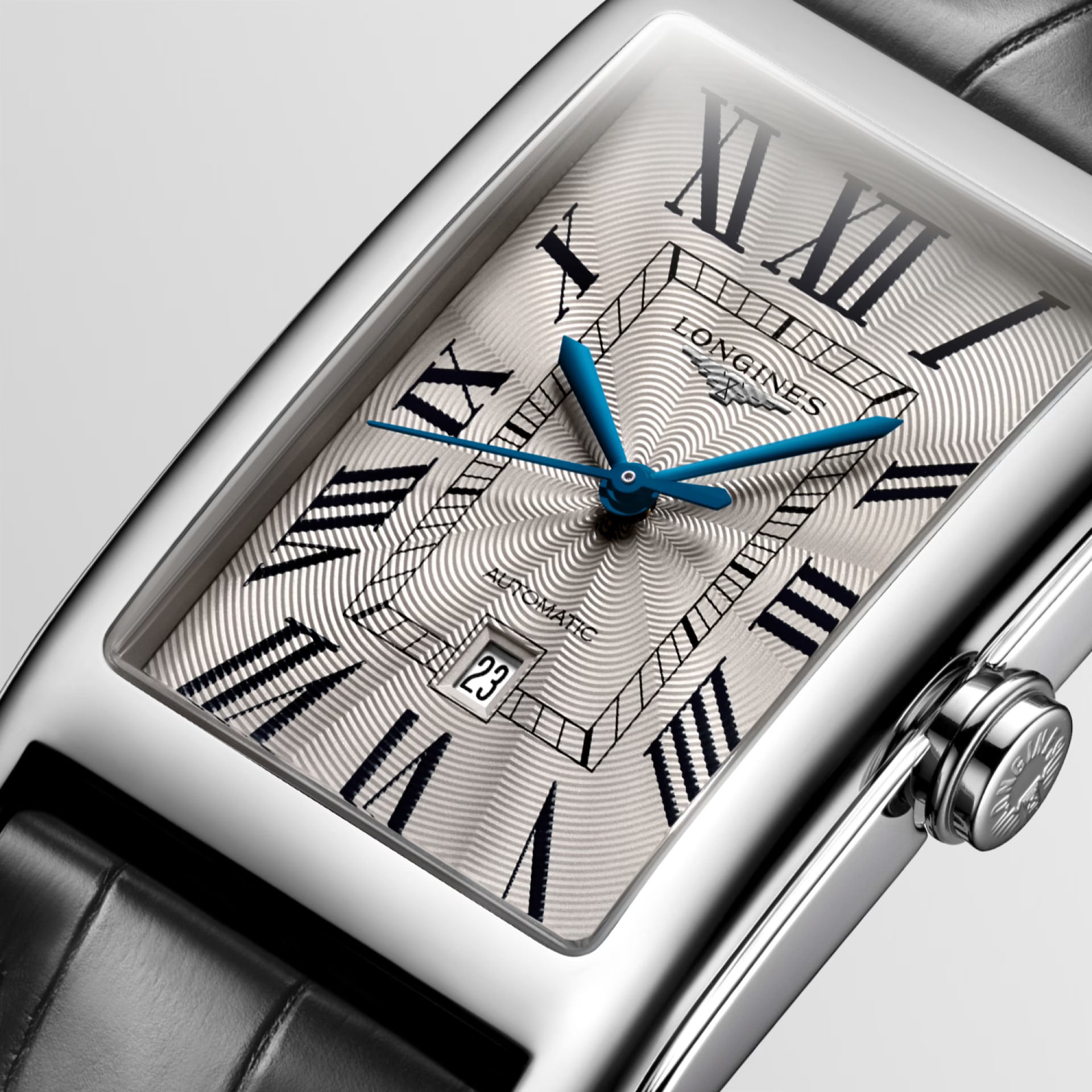 Longines L5.767.4.71.0 Dolcevita