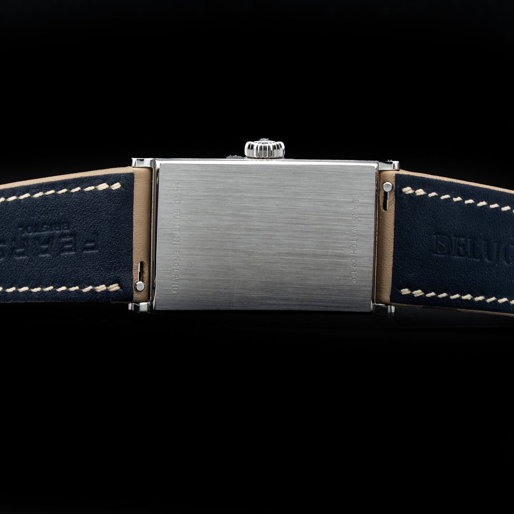 Fears BS422.600.116 Arnos Pewter Blue