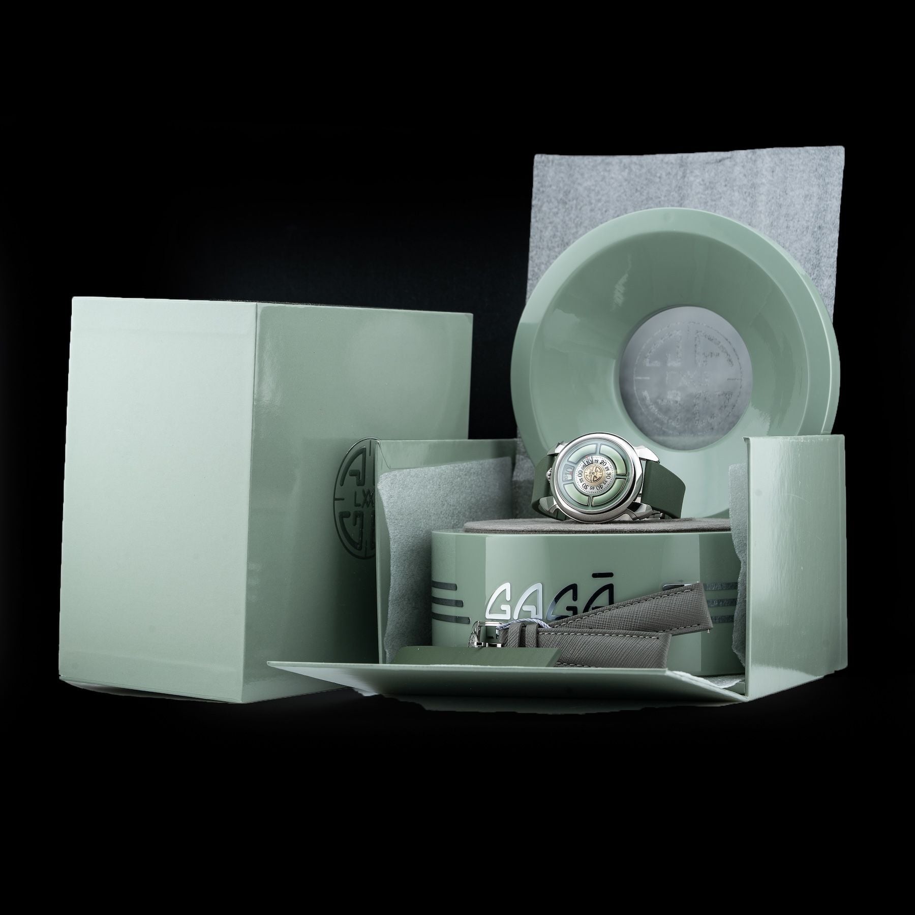 Gaga Laboratorio LM50-001 Labormatic Cinquanta