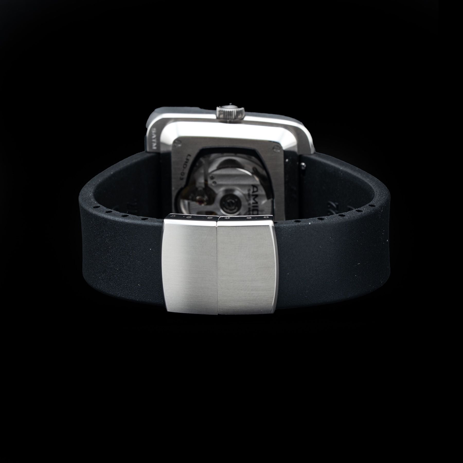 Amida Digitrend Open Sapphire