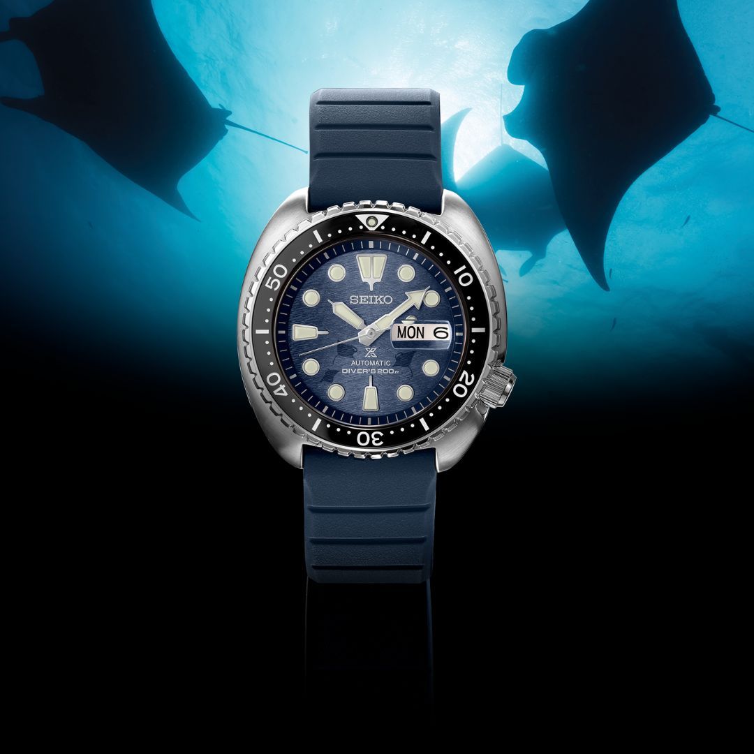 Seiko Prospex SRPF77