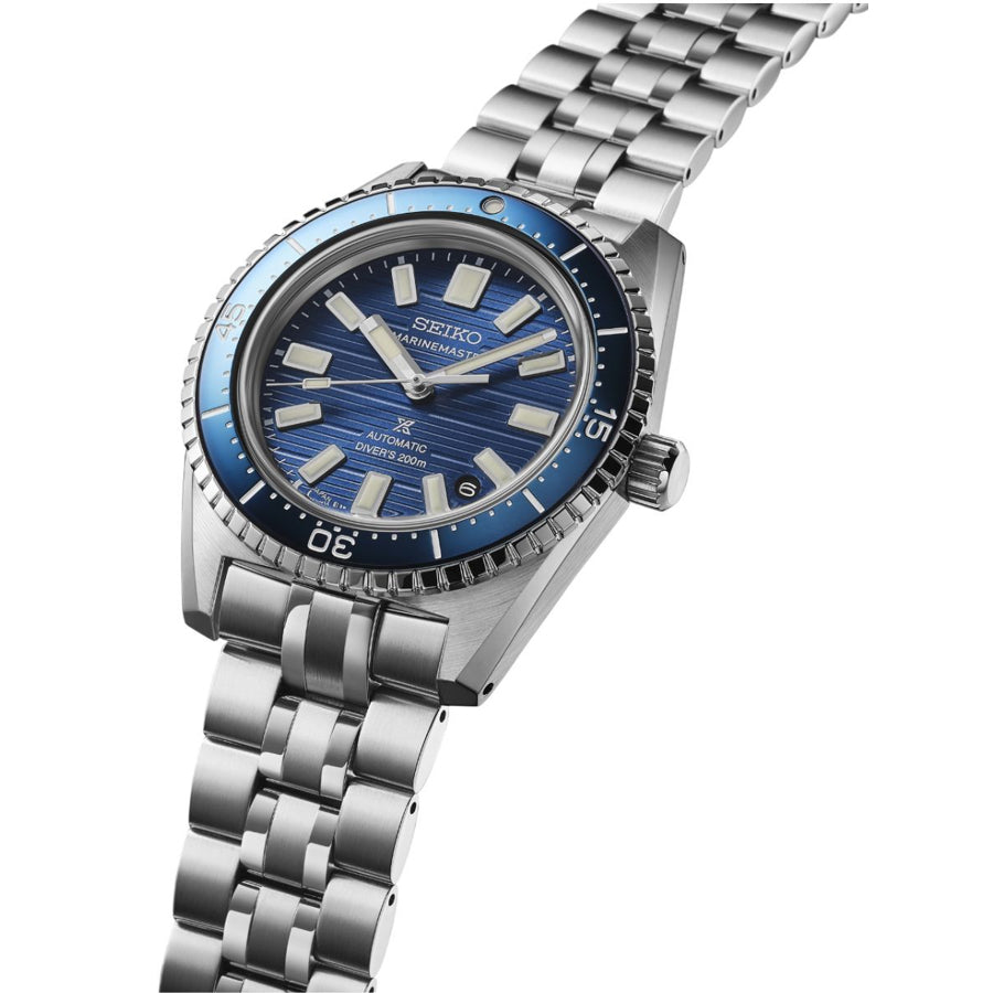 Seiko Prospex SJE119 Marinemaster 1965 Heritage Diver's Watch