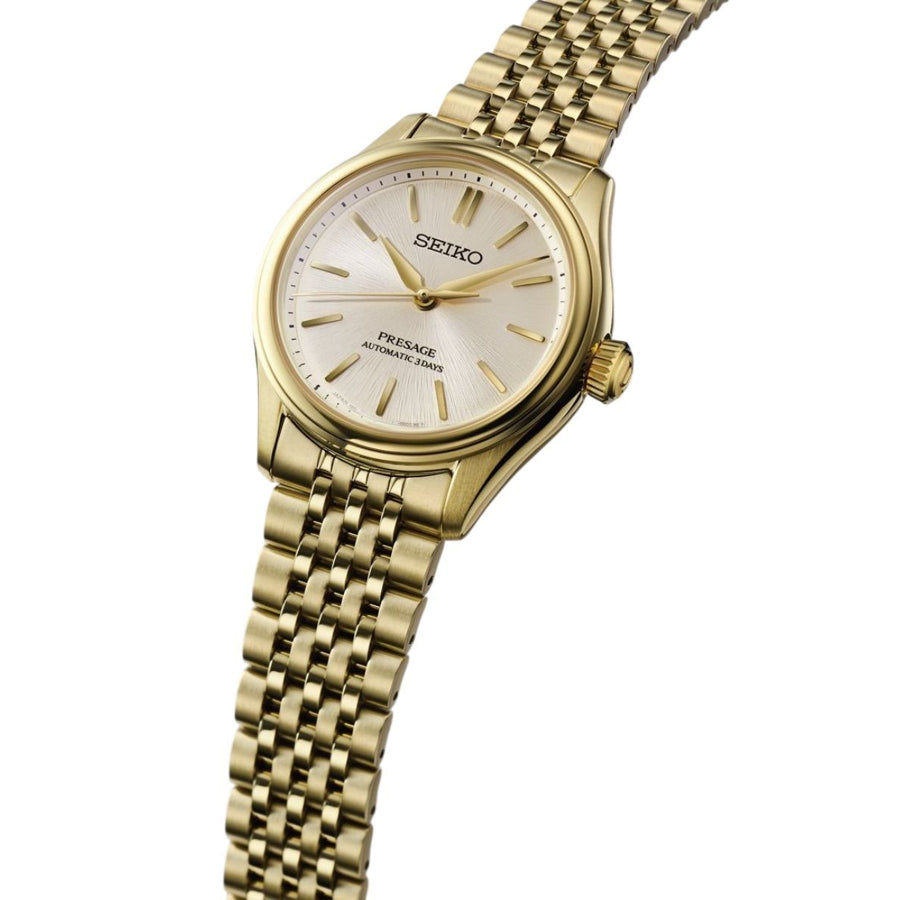 Seiko Presage SPB524