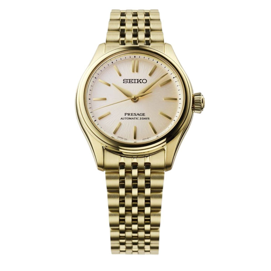 Seiko Presage SPB524