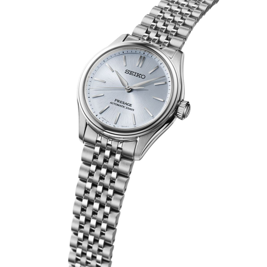 Seiko Presage SPB521