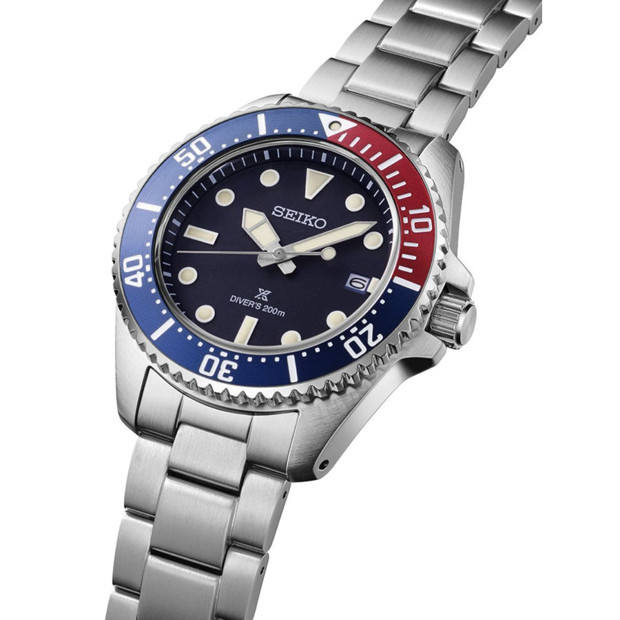 Seiko Prospex SNE595