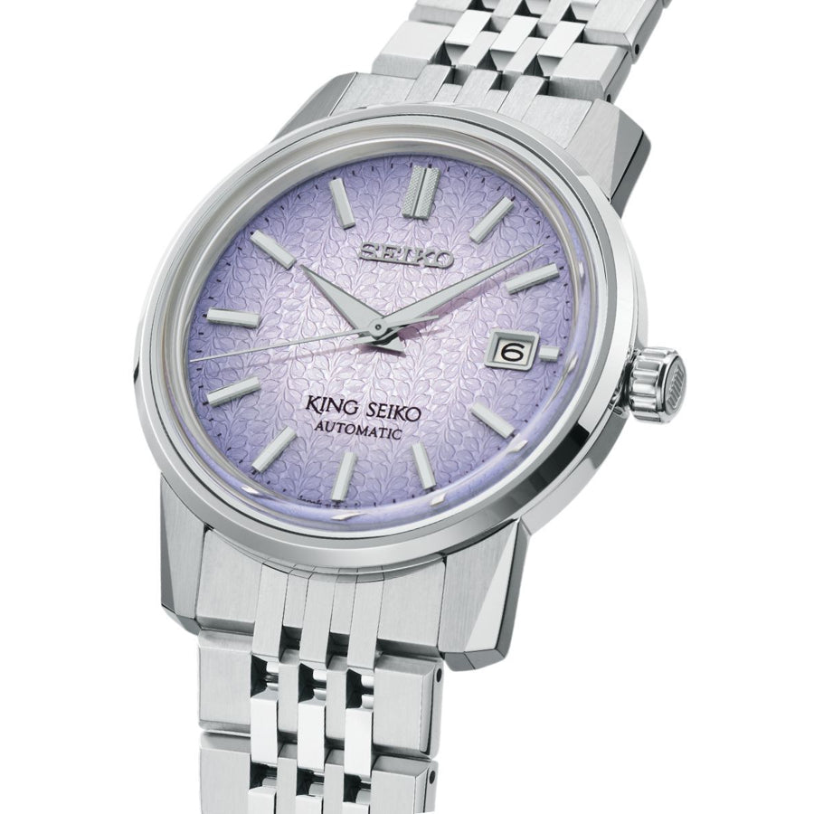 King Seiko SJE107
