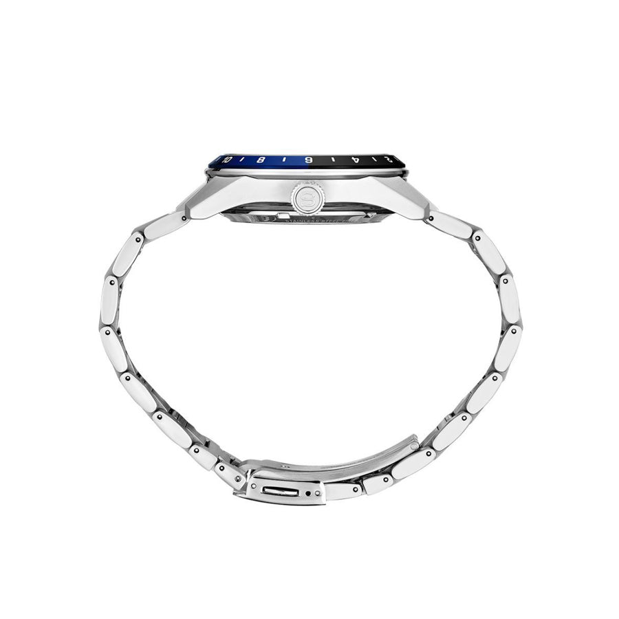 Seiko Presage SPB269 Zero Halliburton Limited Edition