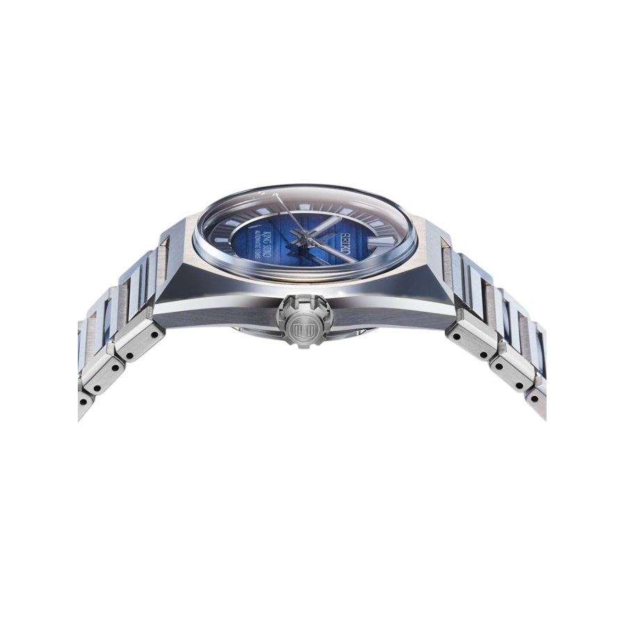King Seiko SLA085 Vanac