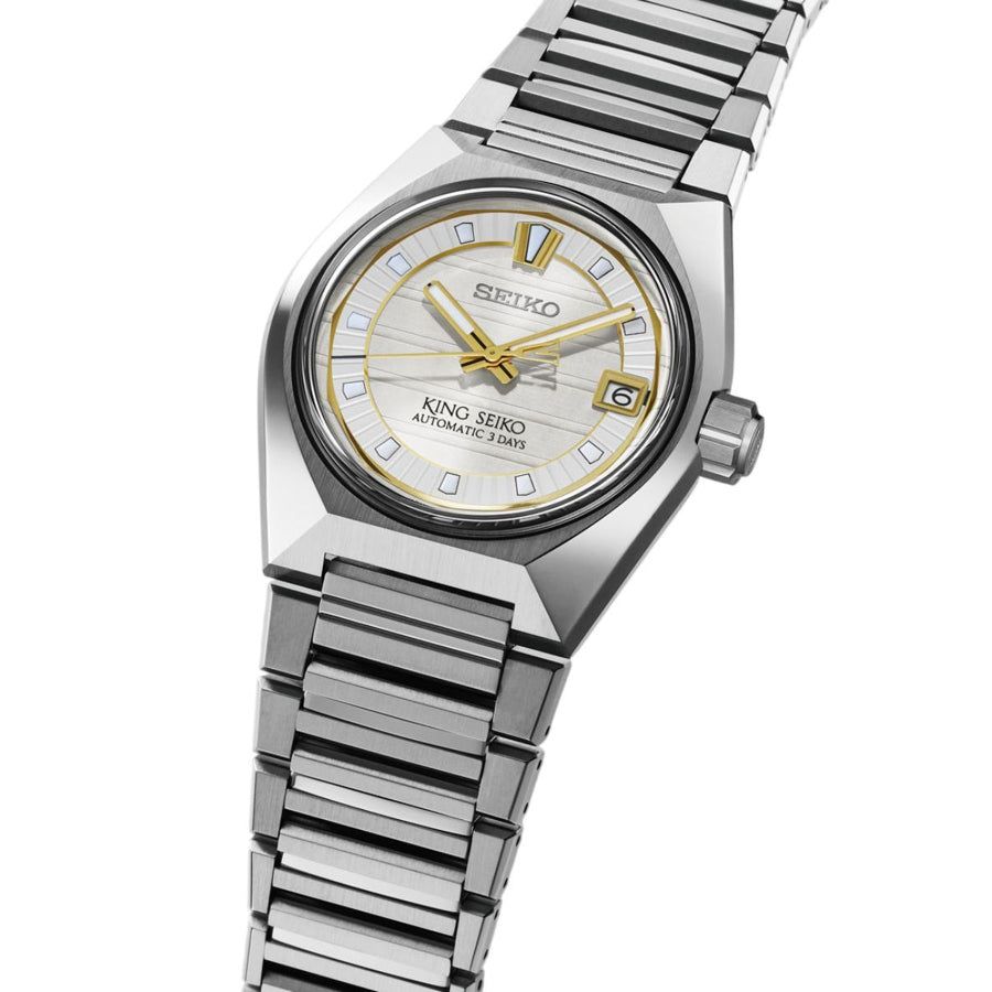 King Seiko SLA087 Vanac