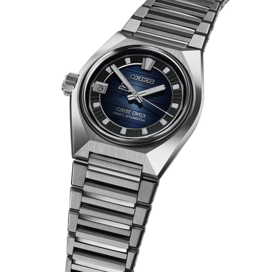 King Seiko SLA085 Vanac