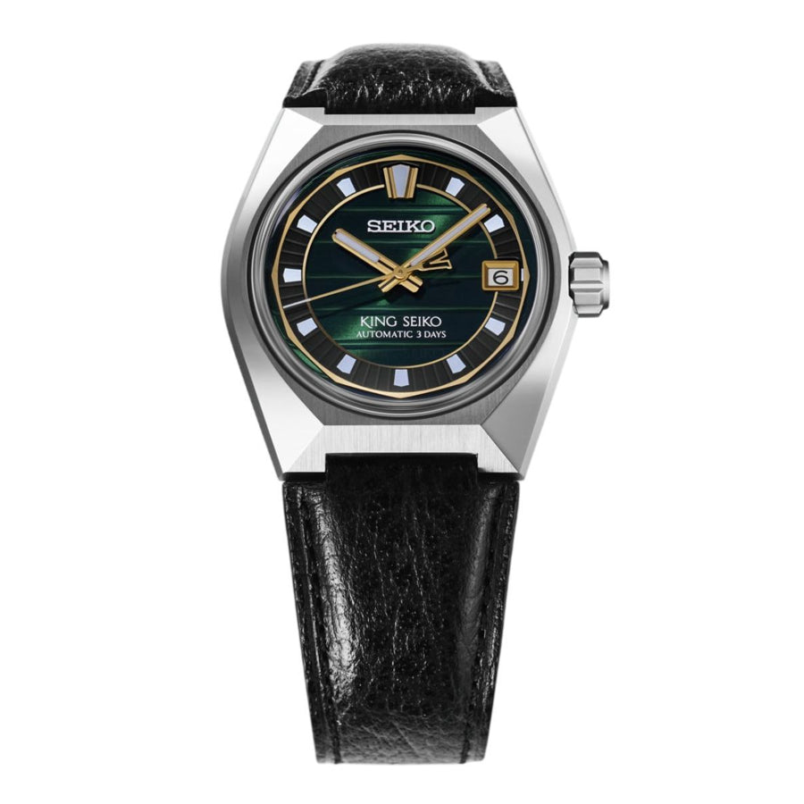 King Seiko Vanac SLA095