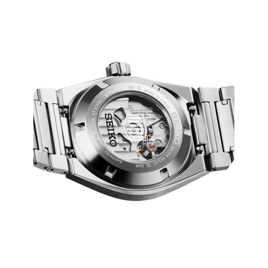 King Seiko SLA085 Vanac