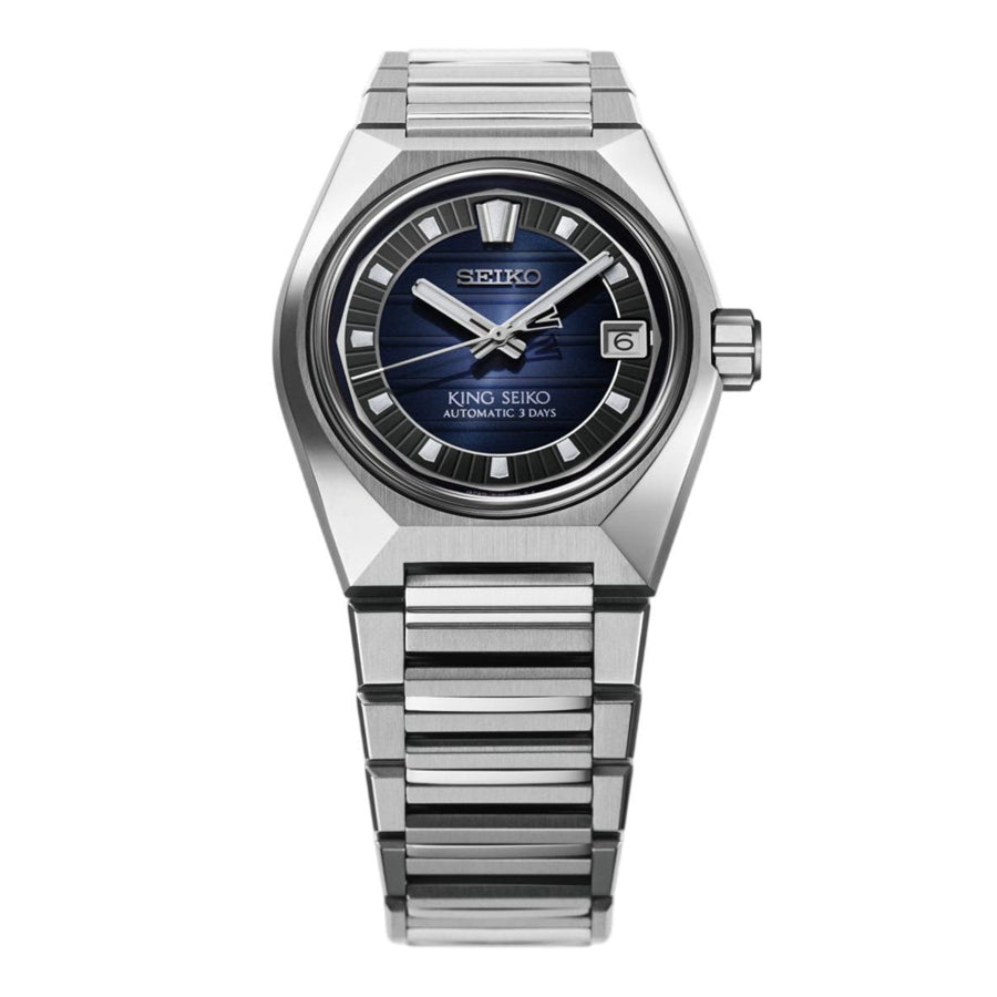 King Seiko SLA085 Vanac