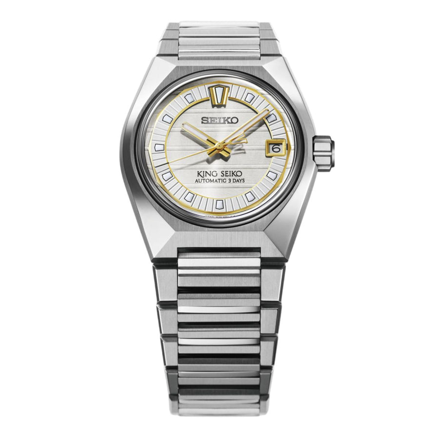 King Seiko SLA087 Vanac