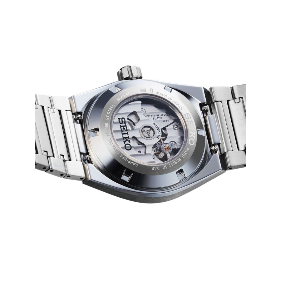 King Seiko SLA087 Vanac