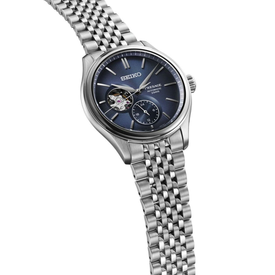 Seiko Presage SPB527 Classic Series