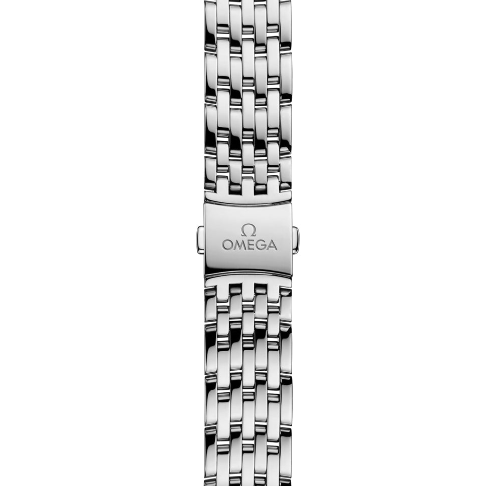 Omega De Ville Prestige 434.10.30.60.05.001