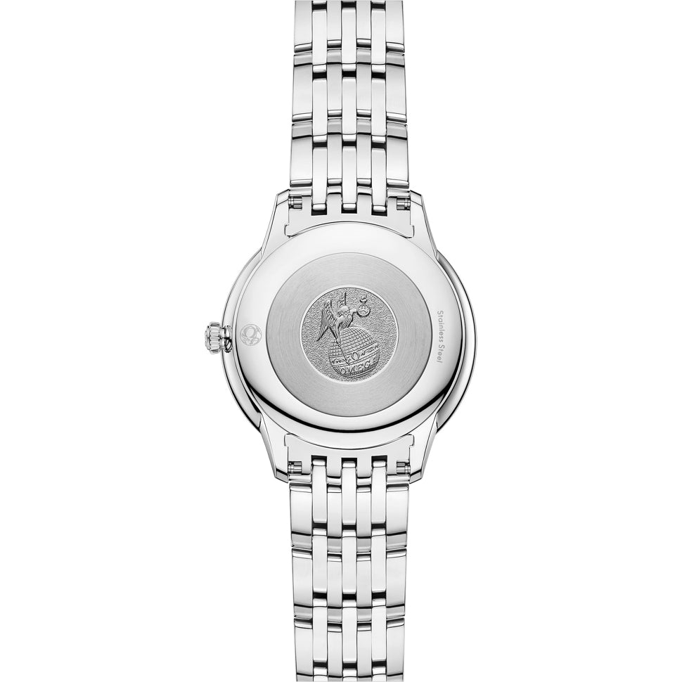 Omega De Ville Prestige 434.10.30.60.05.001