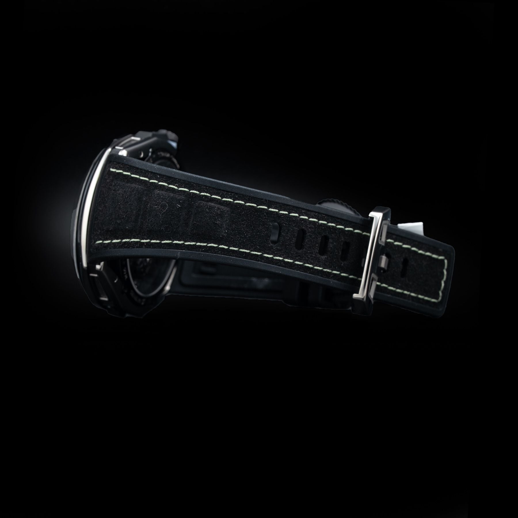 HYT H02981-A Moon Runner Grey Ghost Limited Edition