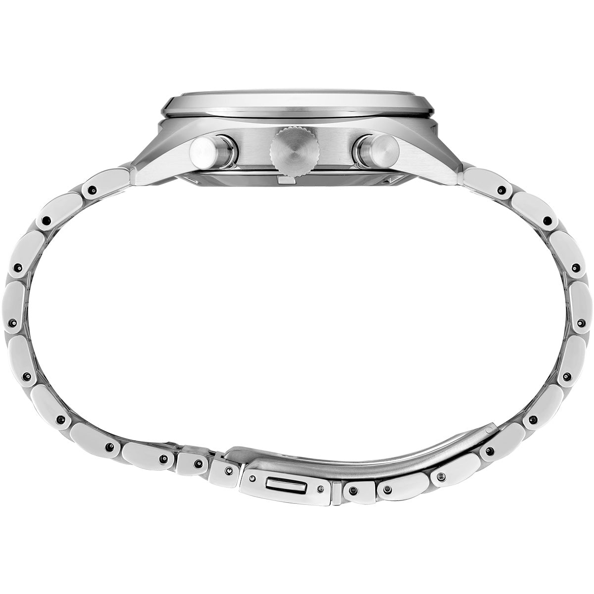 Seiko Prospex SRQ047 Speedtimer Automatic Chronograph