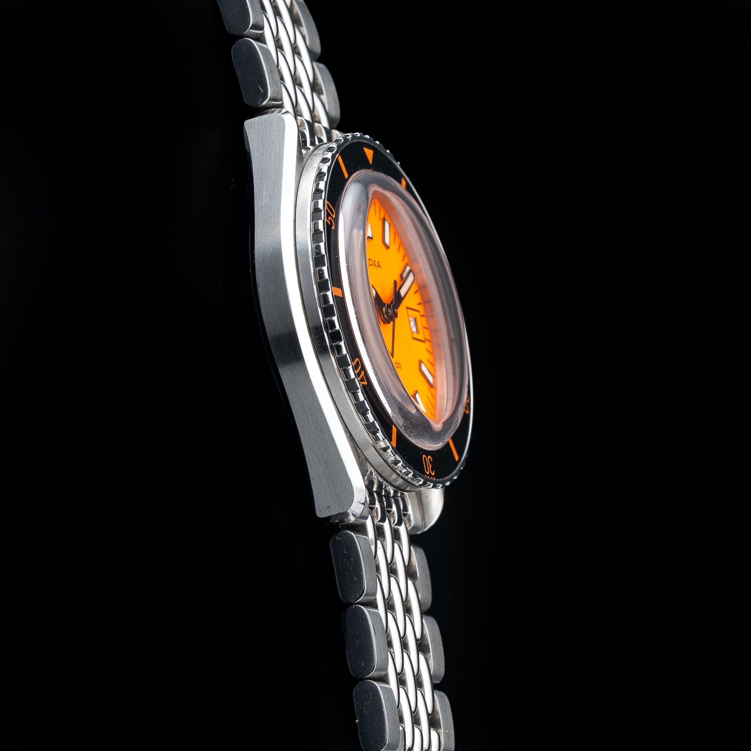 DOXA Sub 200 Professional 799.10.351.10