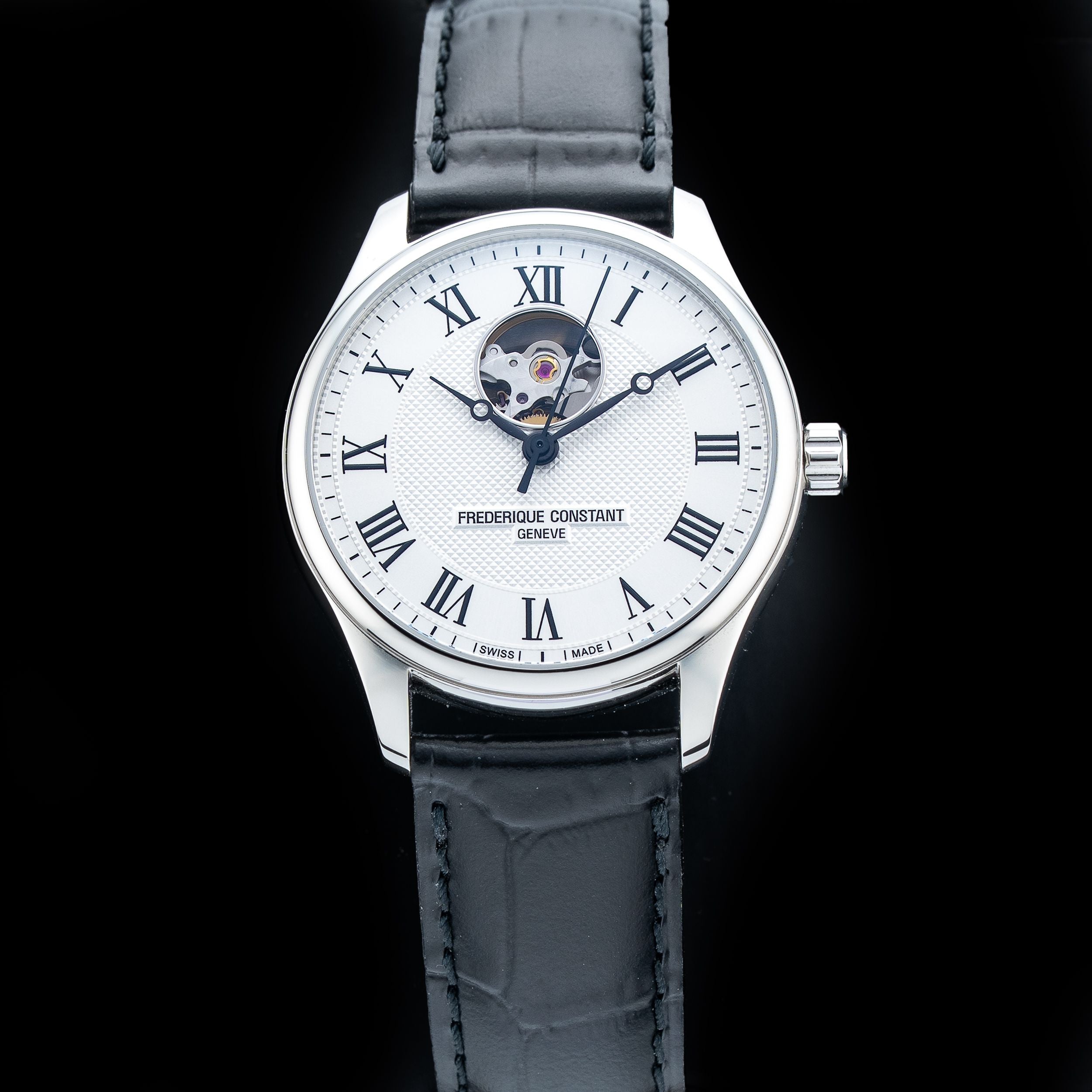 Frederique Constant FC-310MC5B6 Heart Beat Automatic 40mm