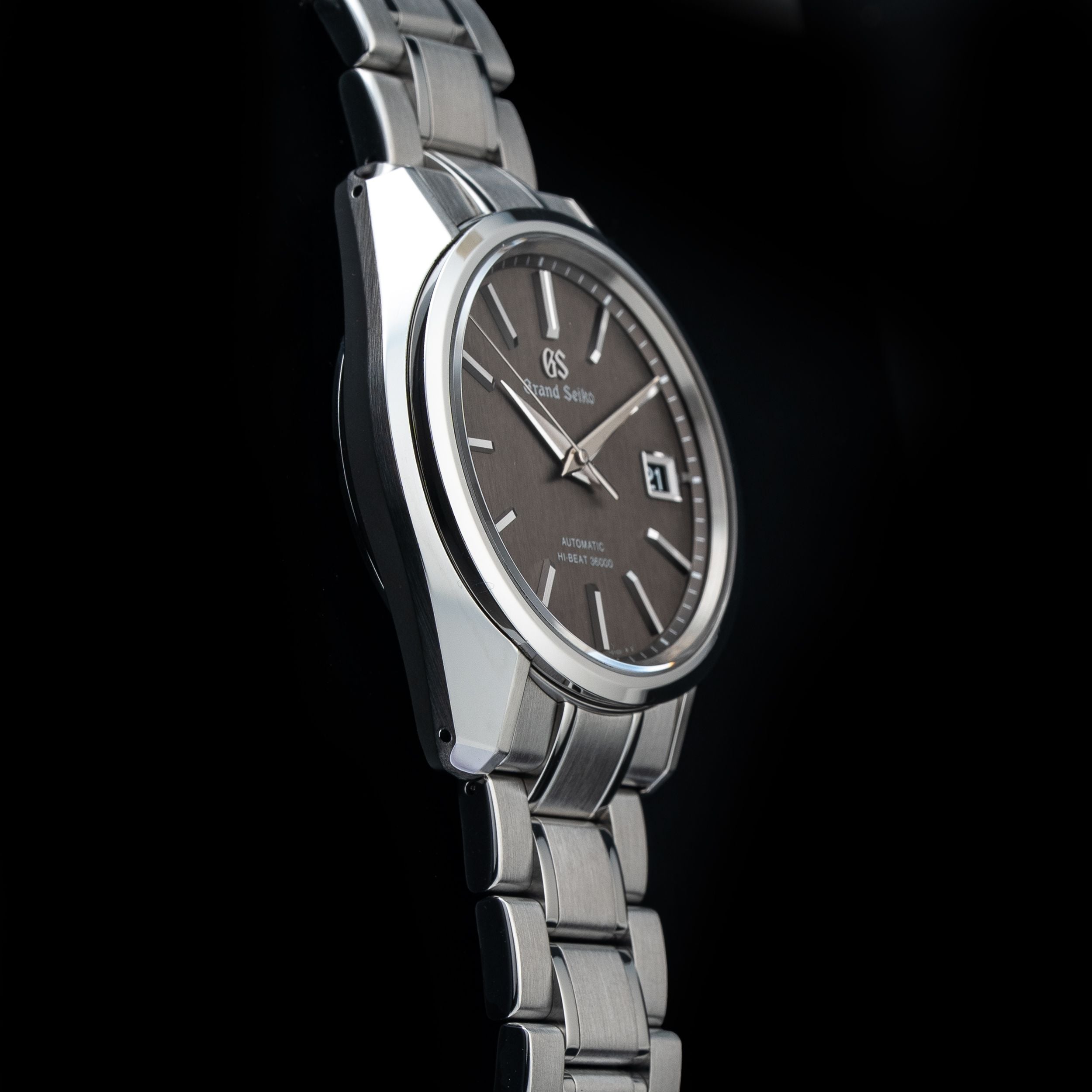 Grand Seiko SBGH279
