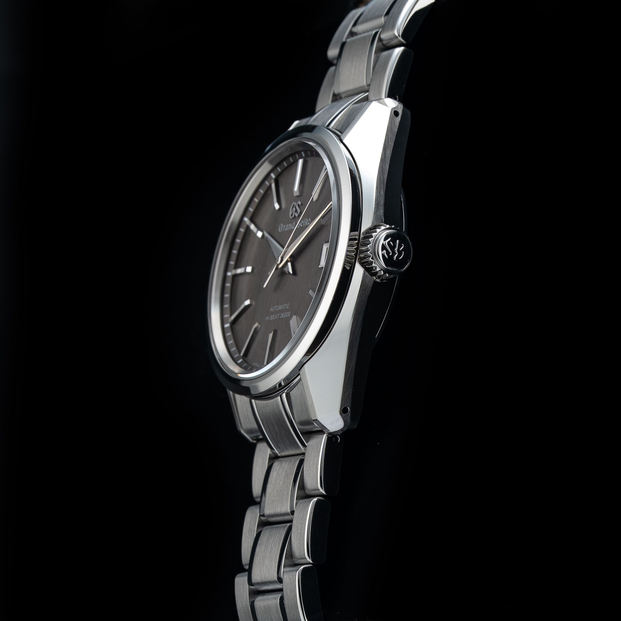 Grand Seiko SBGH279