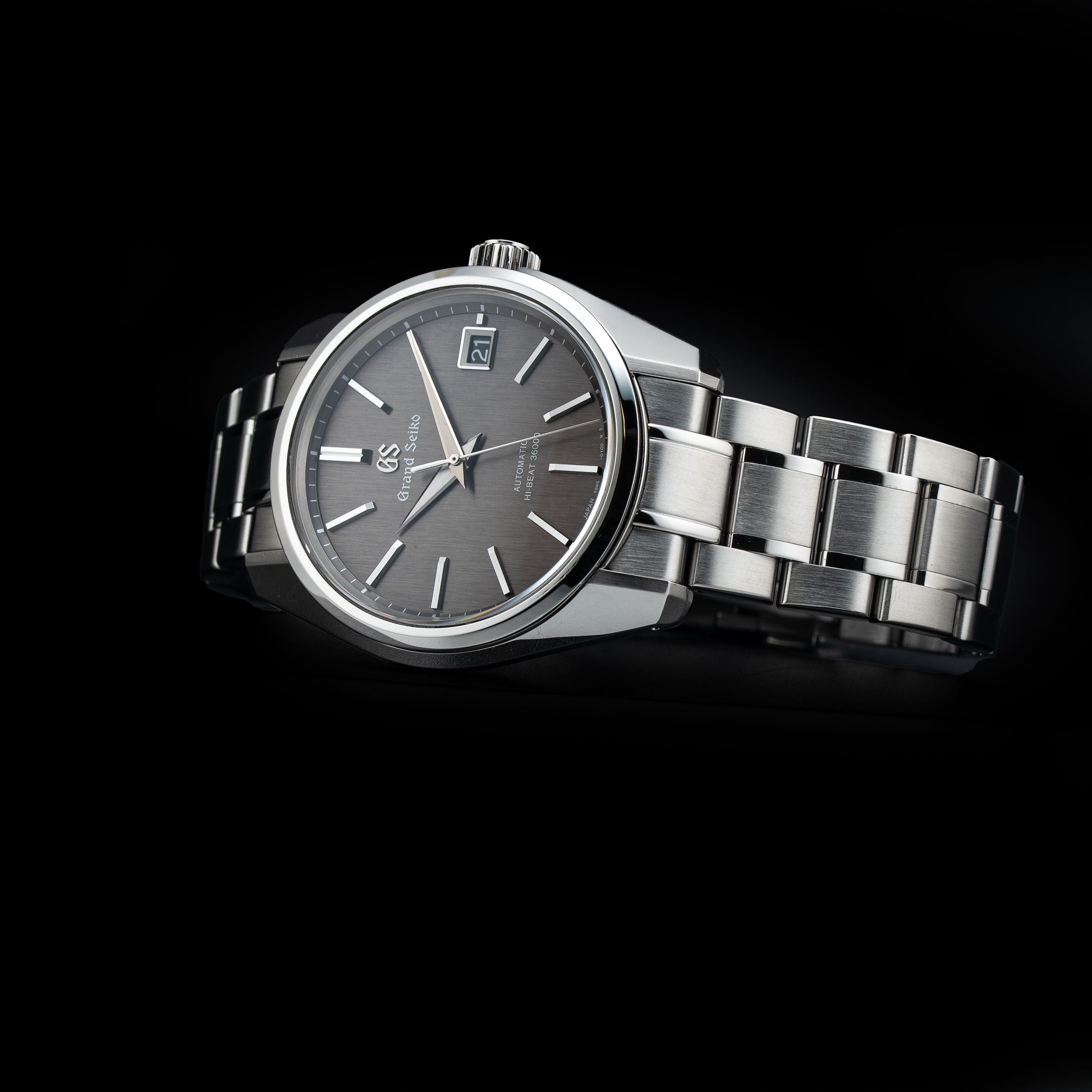 Grand Seiko SBGH279