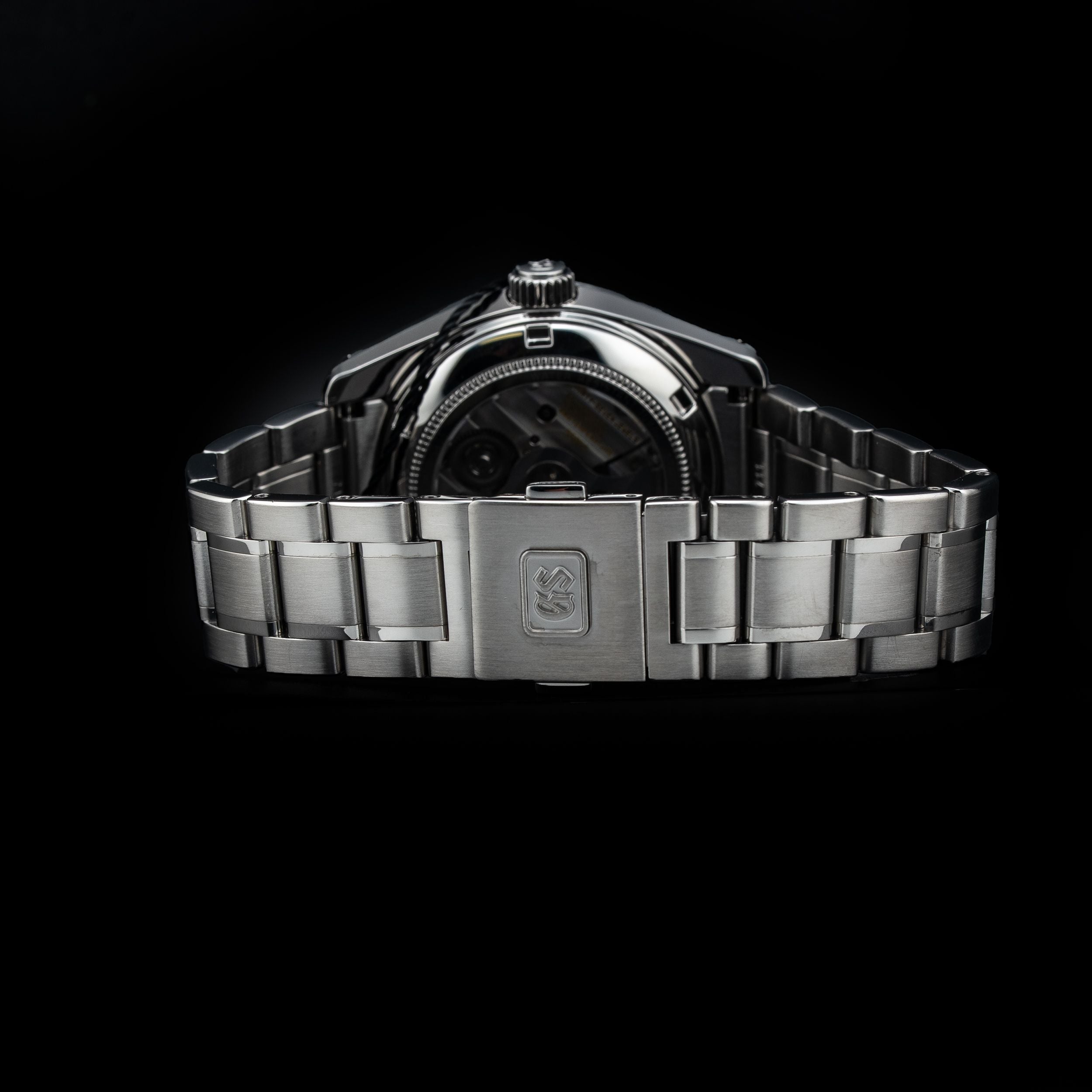 Grand Seiko SBGH279
