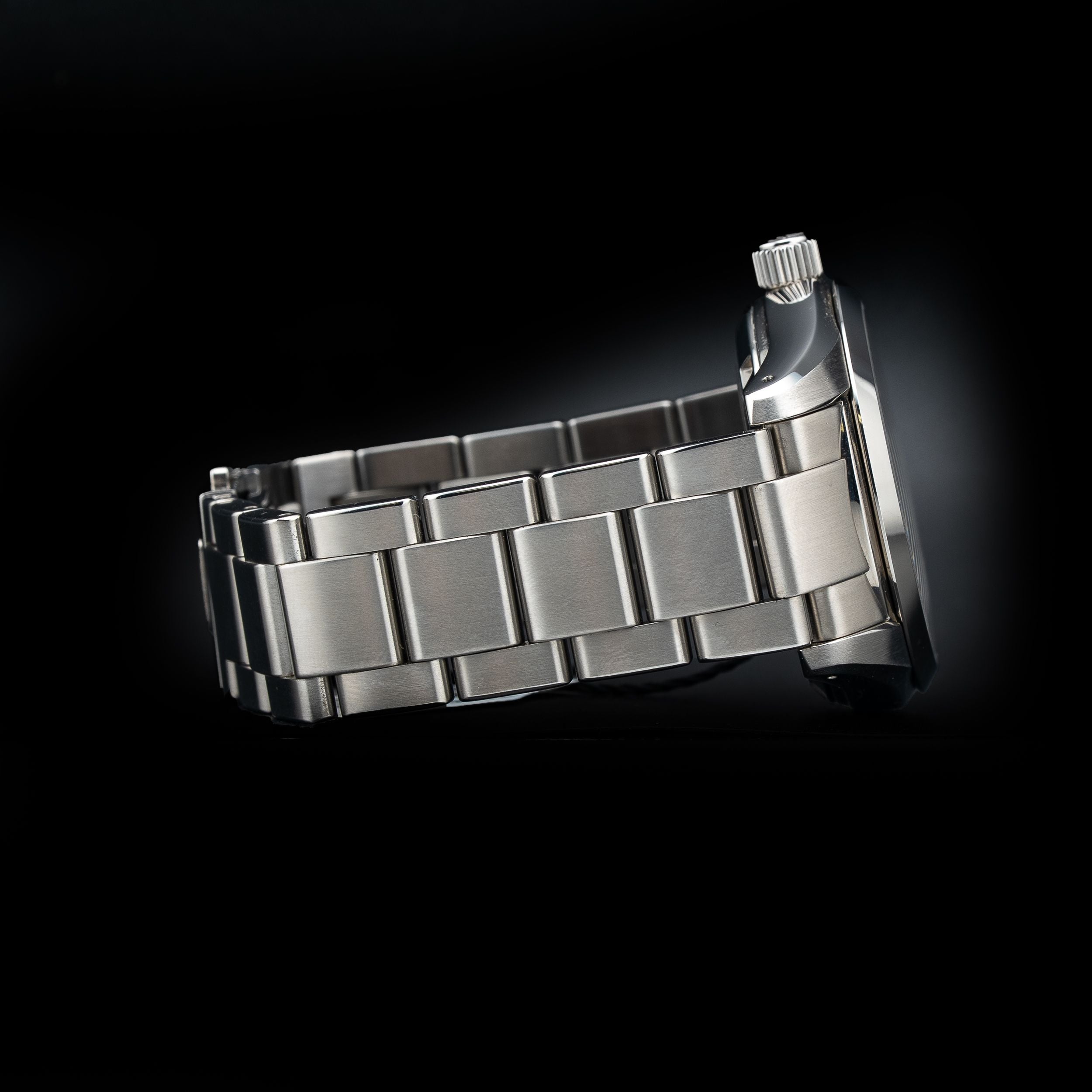 Grand Seiko SBGA427 Light Spring Drive