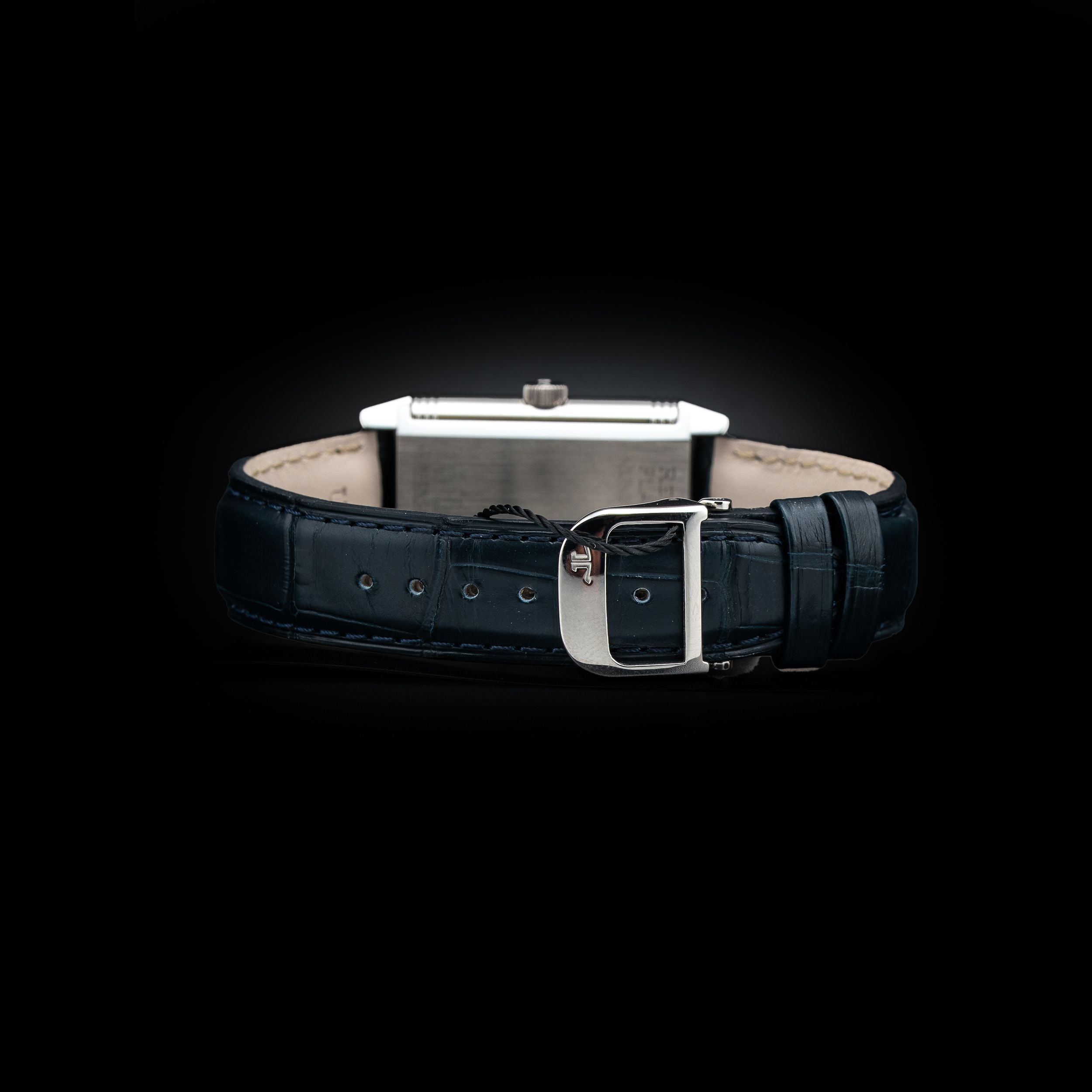 Jaeger LeCoultre Reverso Tourbillon Q2176440