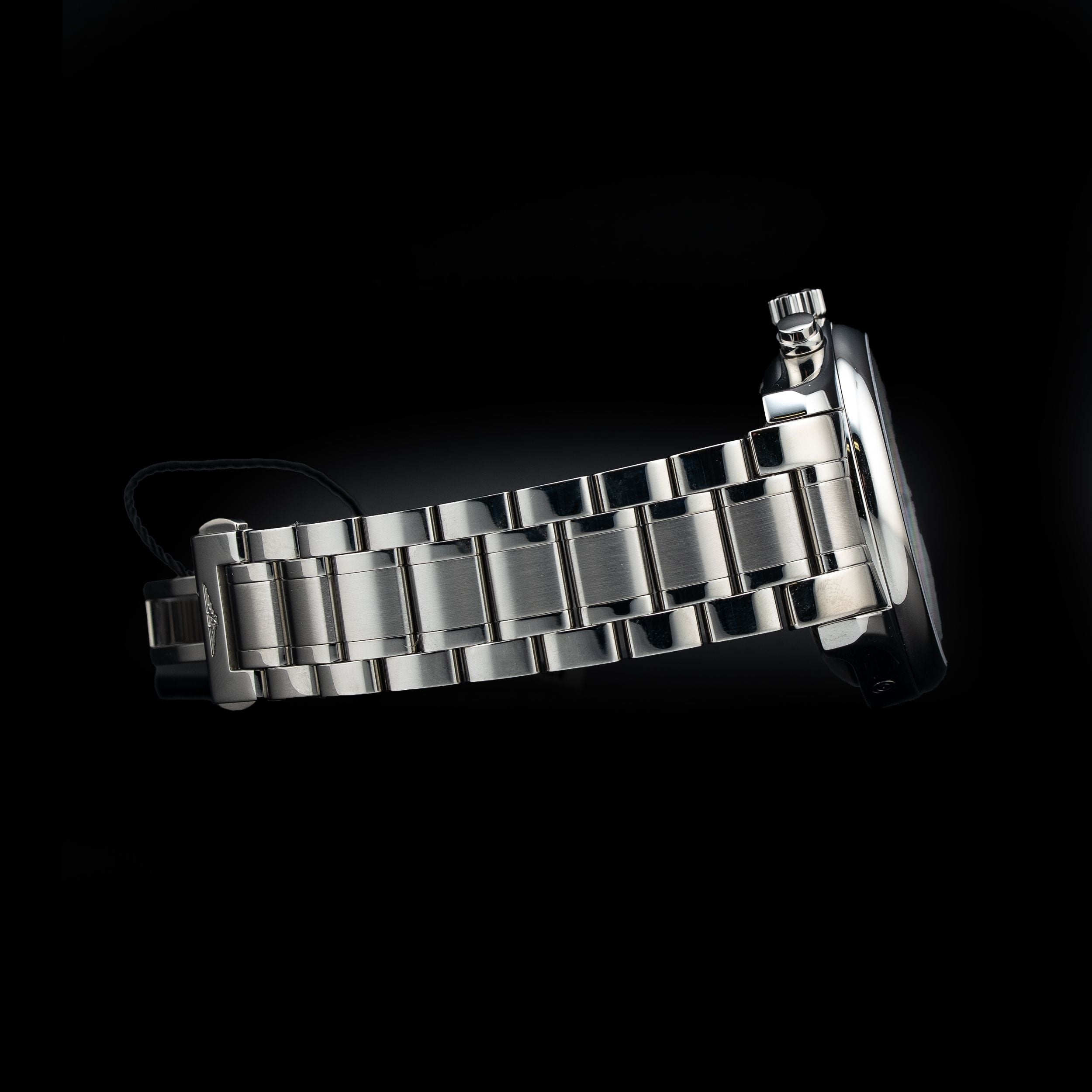 Longines Master Collection Chronograph Moonphases L2.773.4.78.6