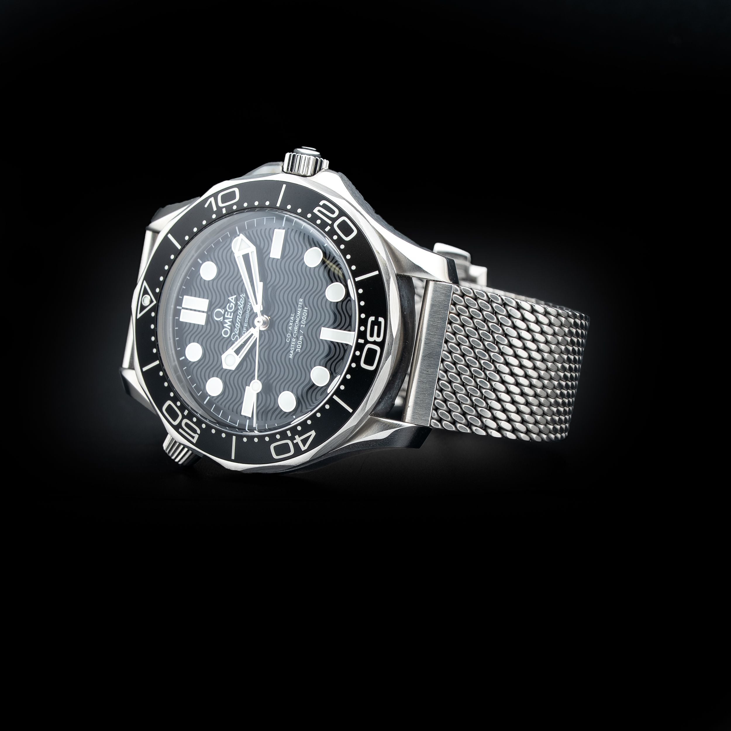 Omega Seamaster Diver 300M 210.32.42.20.01.003