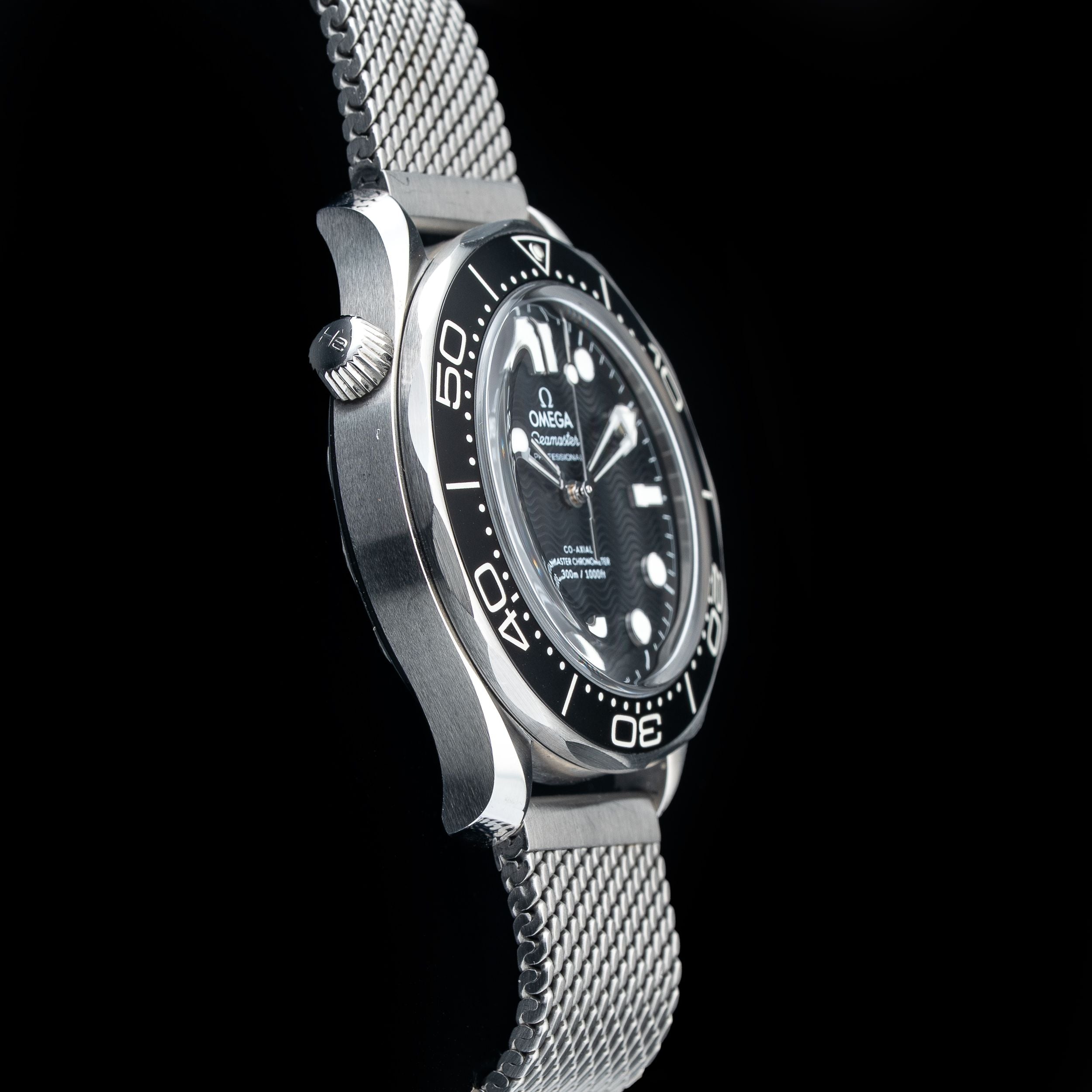 Omega Seamaster Diver 300M 210.32.42.20.01.003