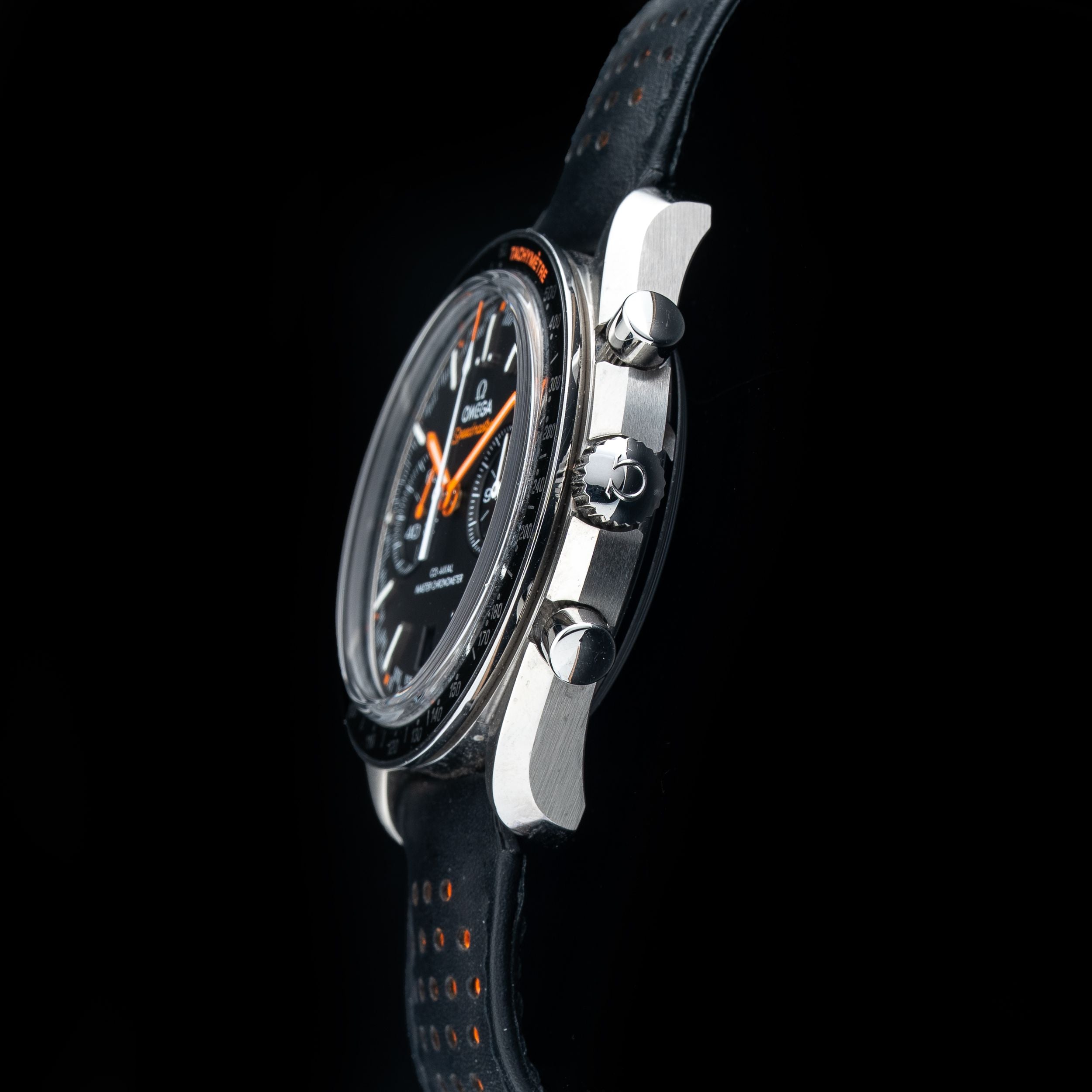 Omega Speedmaster Racing 329.32.44.51.01.001