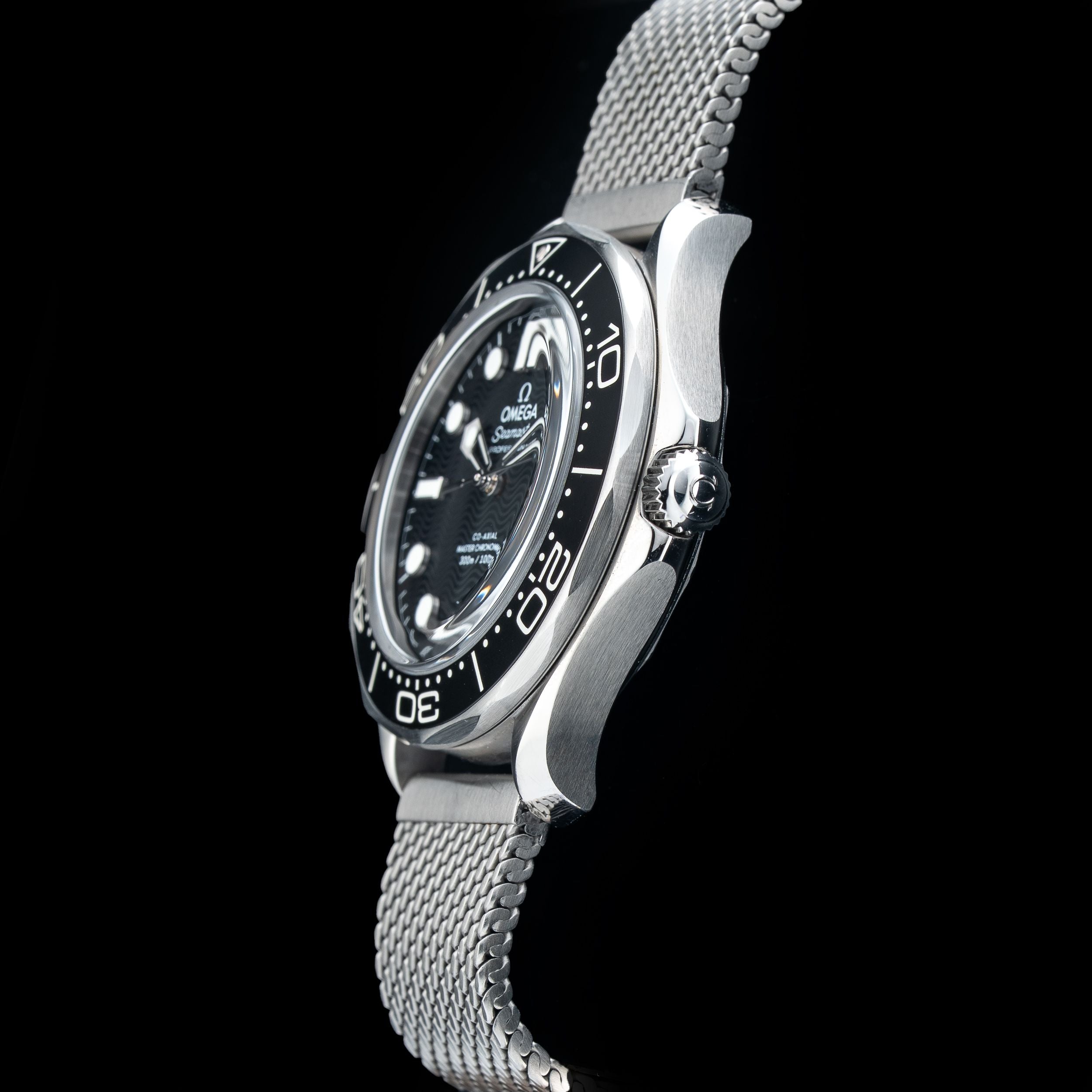 Omega Seamaster Diver 300M 210.32.42.20.01.003