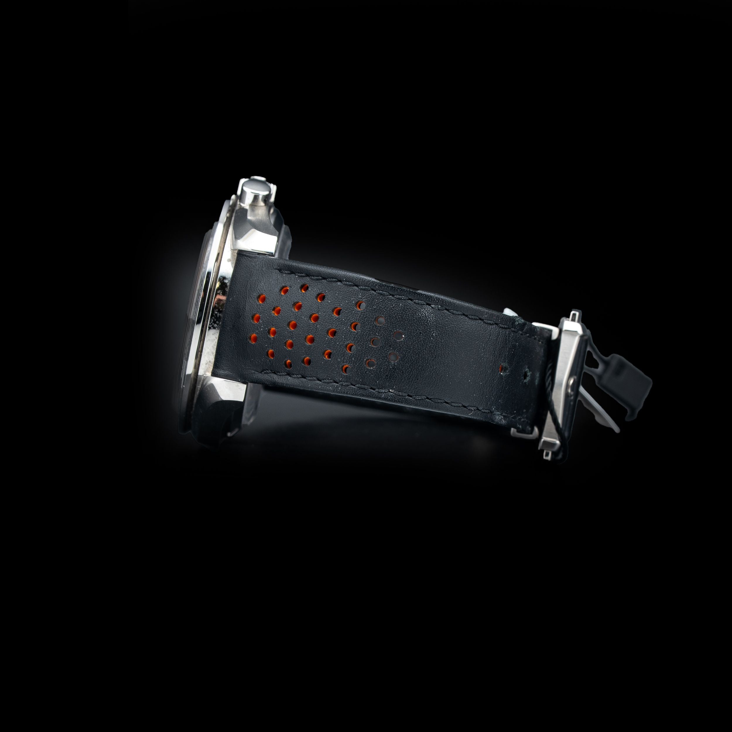 Omega Speedmaster Racing 329.32.44.51.01.001