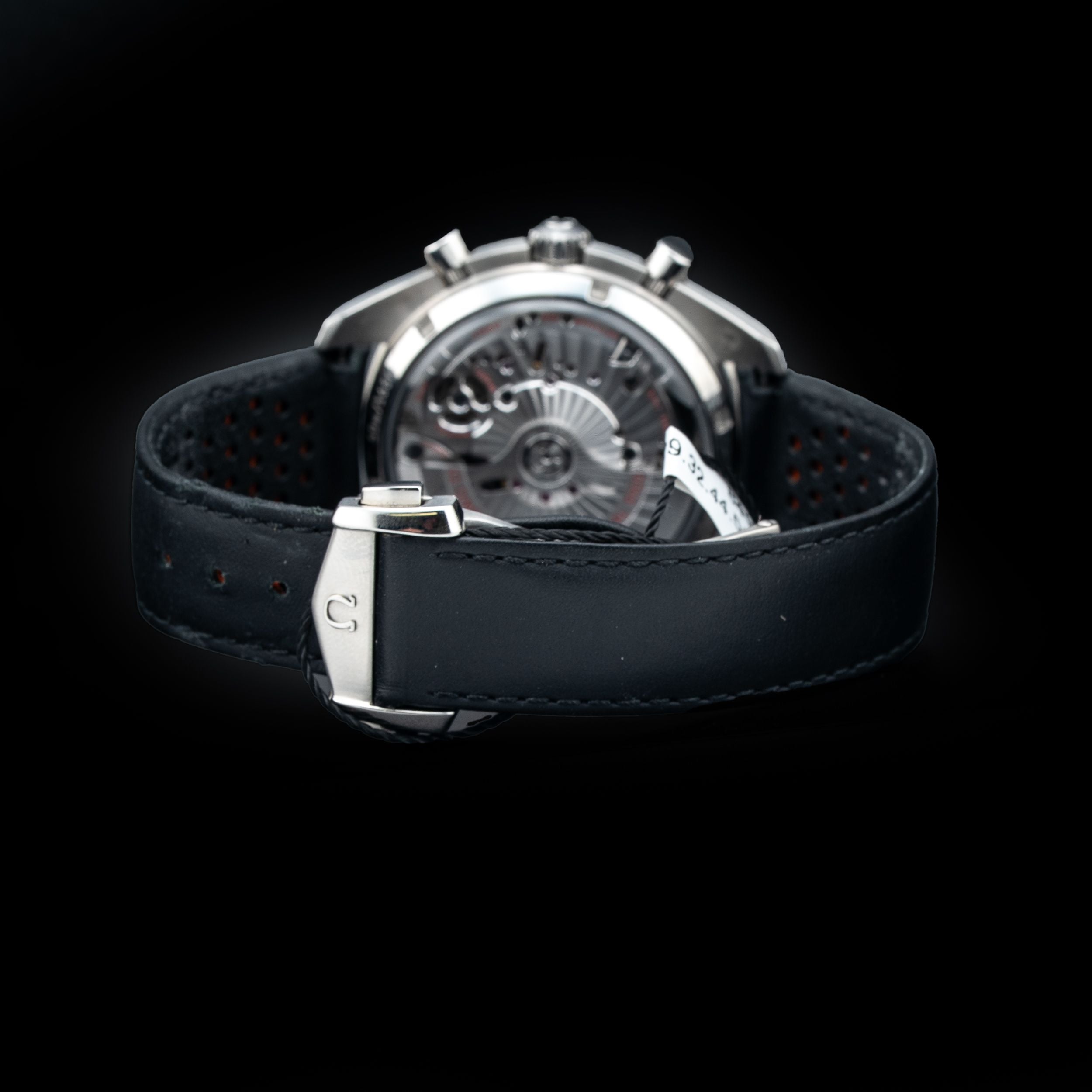 Omega Speedmaster Racing 329.32.44.51.01.001