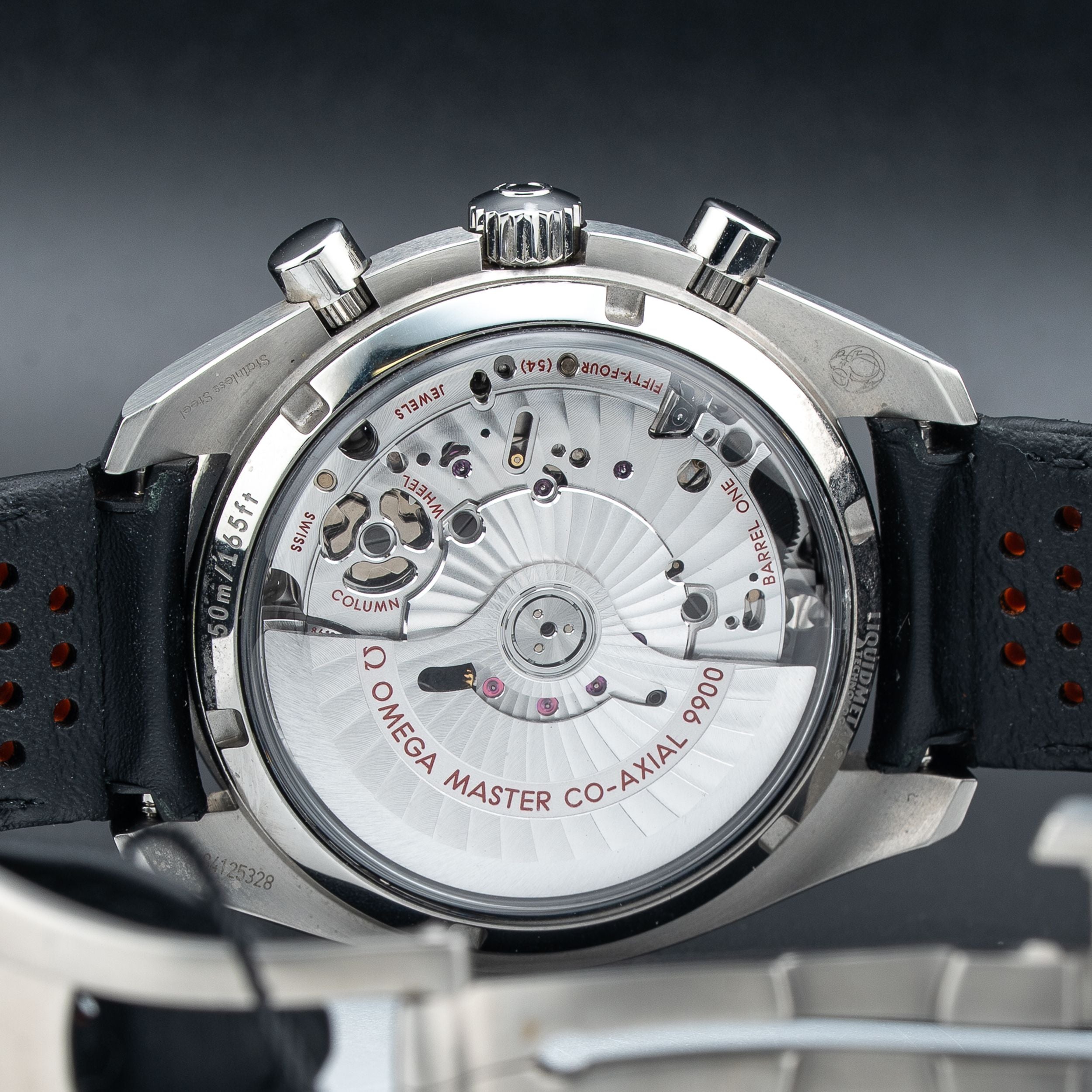 Omega Speedmaster Racing 329.32.44.51.01.001