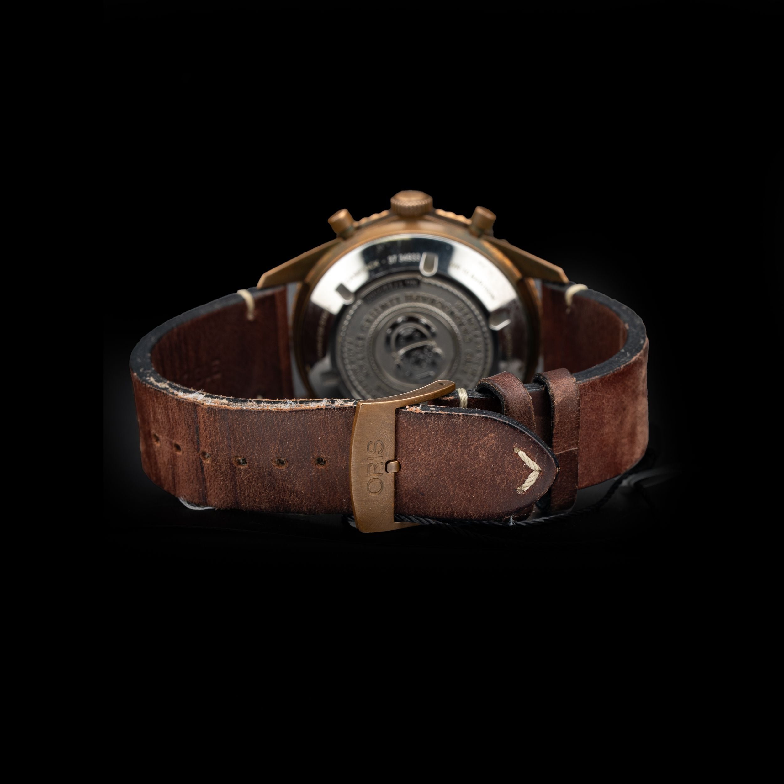 Oris Carl Brashear 01 771 7744 3185