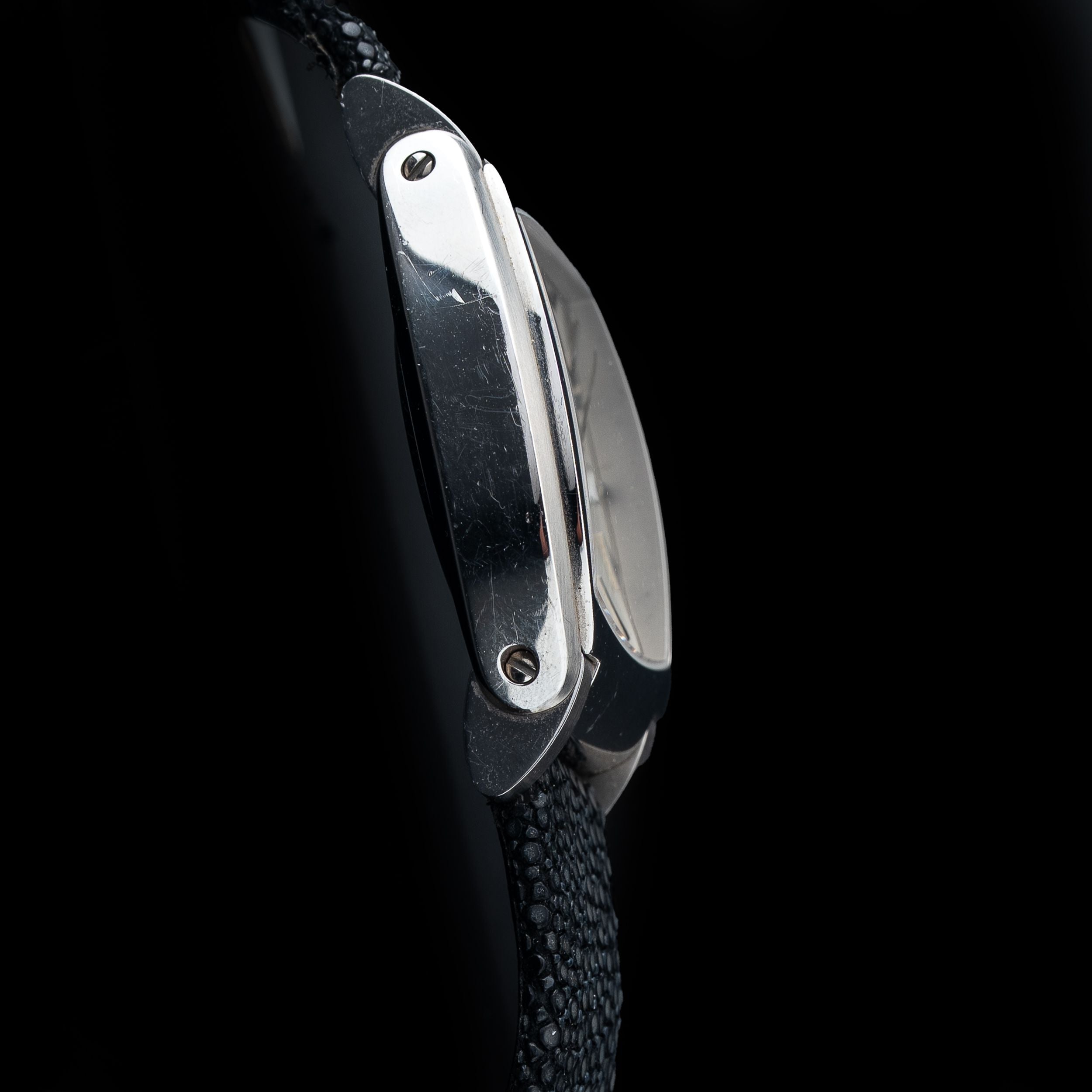 Oris Frank Sinatra 667.7575.40.61.LS