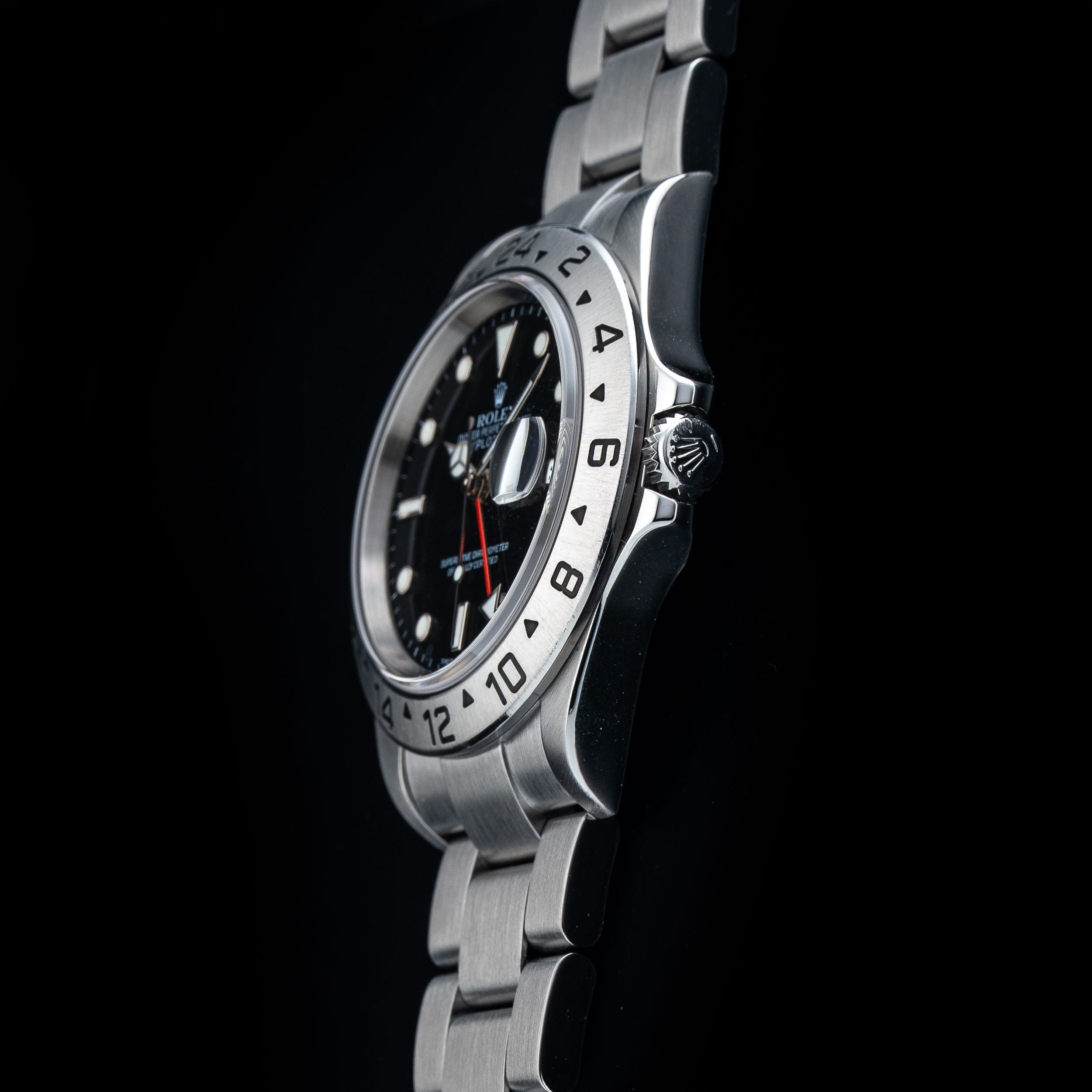 Rolex Explorer II 16570-0005