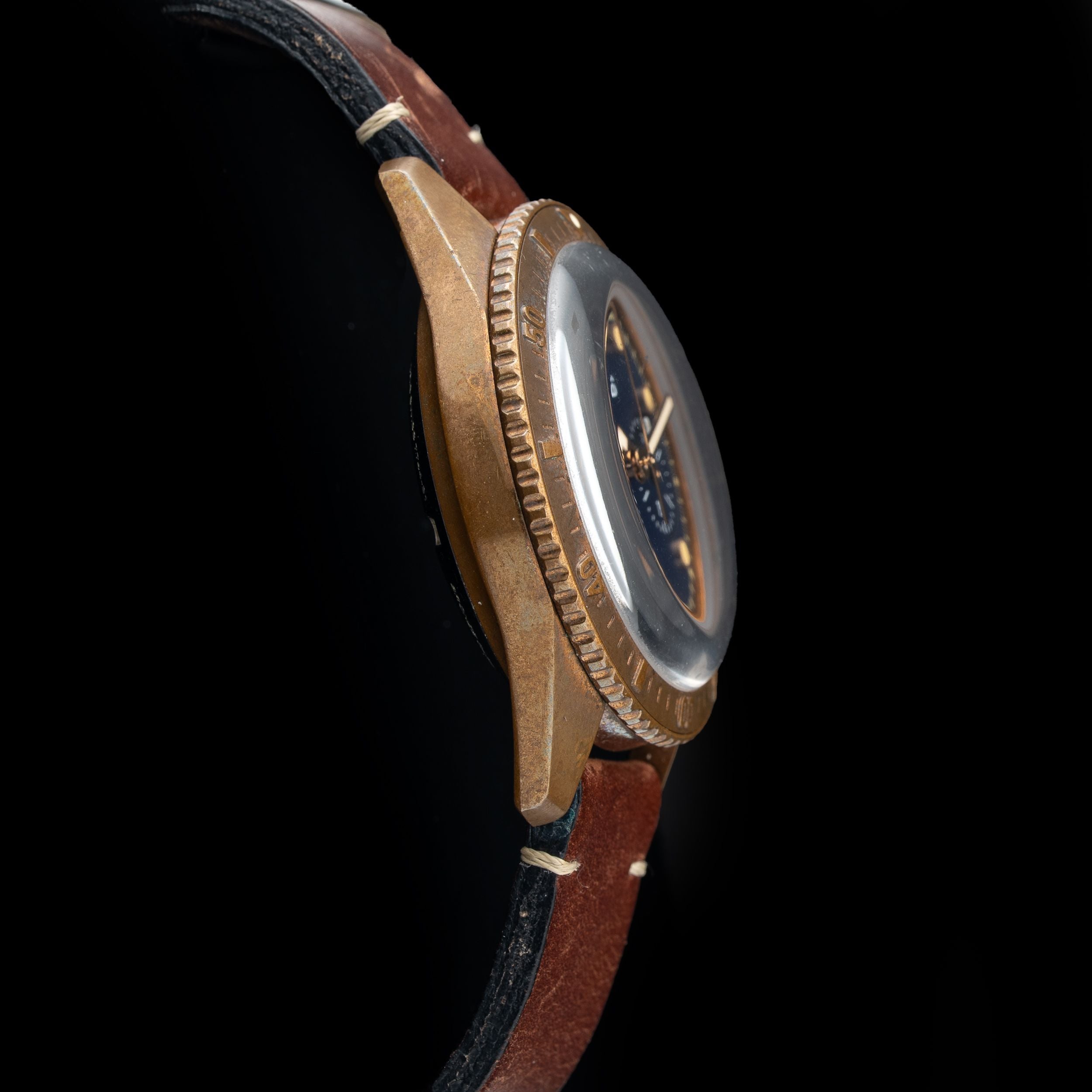 Oris Carl Brashear 01 771 7744 3185
