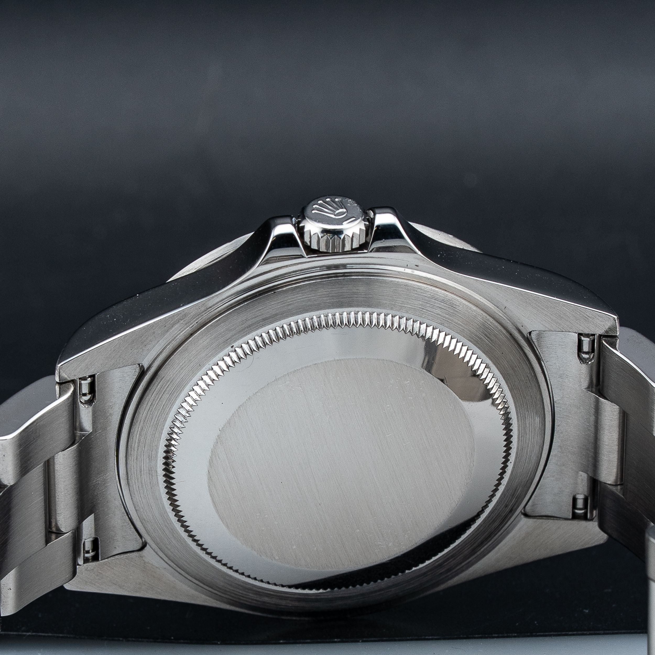 Rolex Explorer II 16570-0005